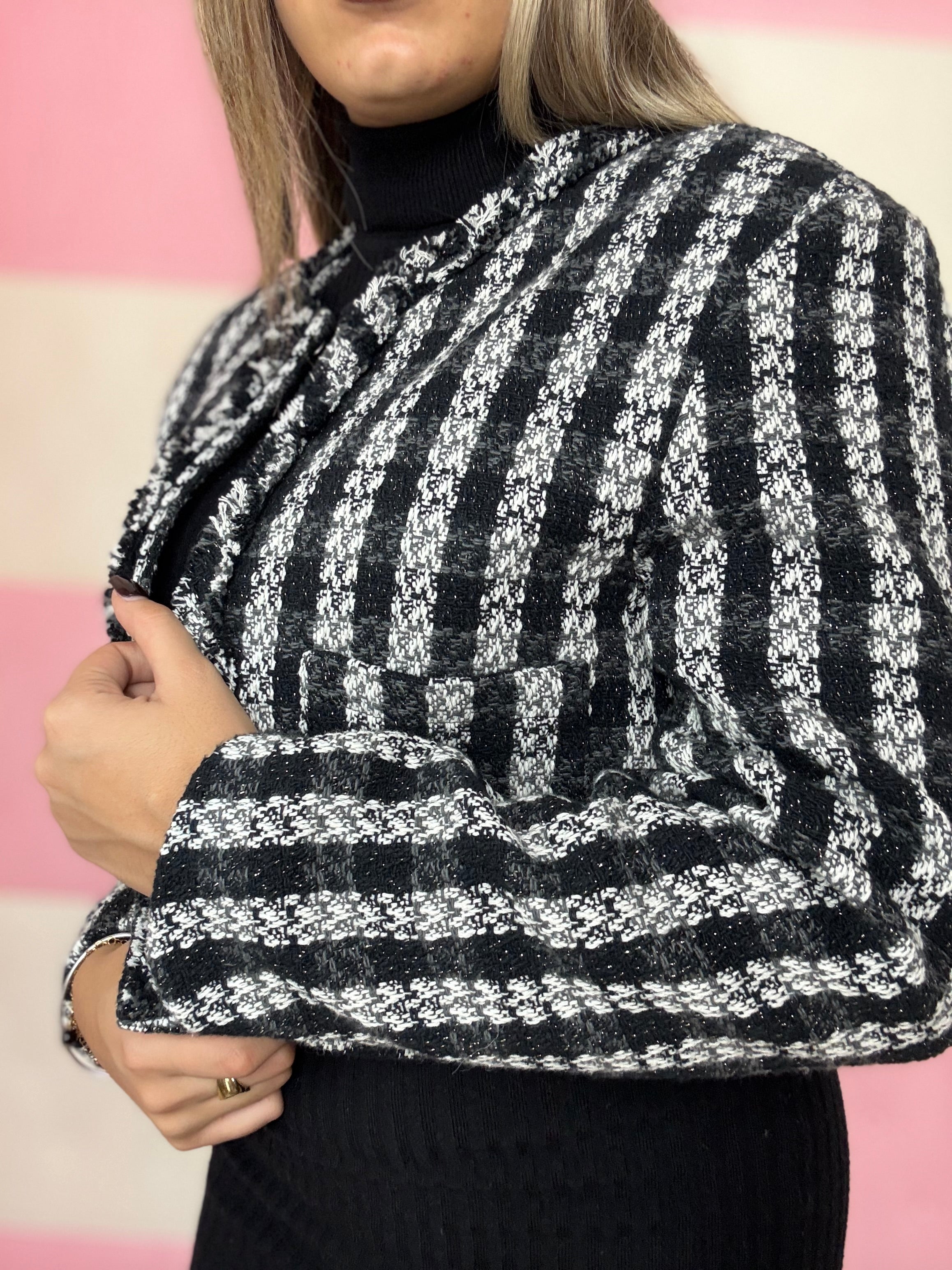 Giacca Lumina “Dover”