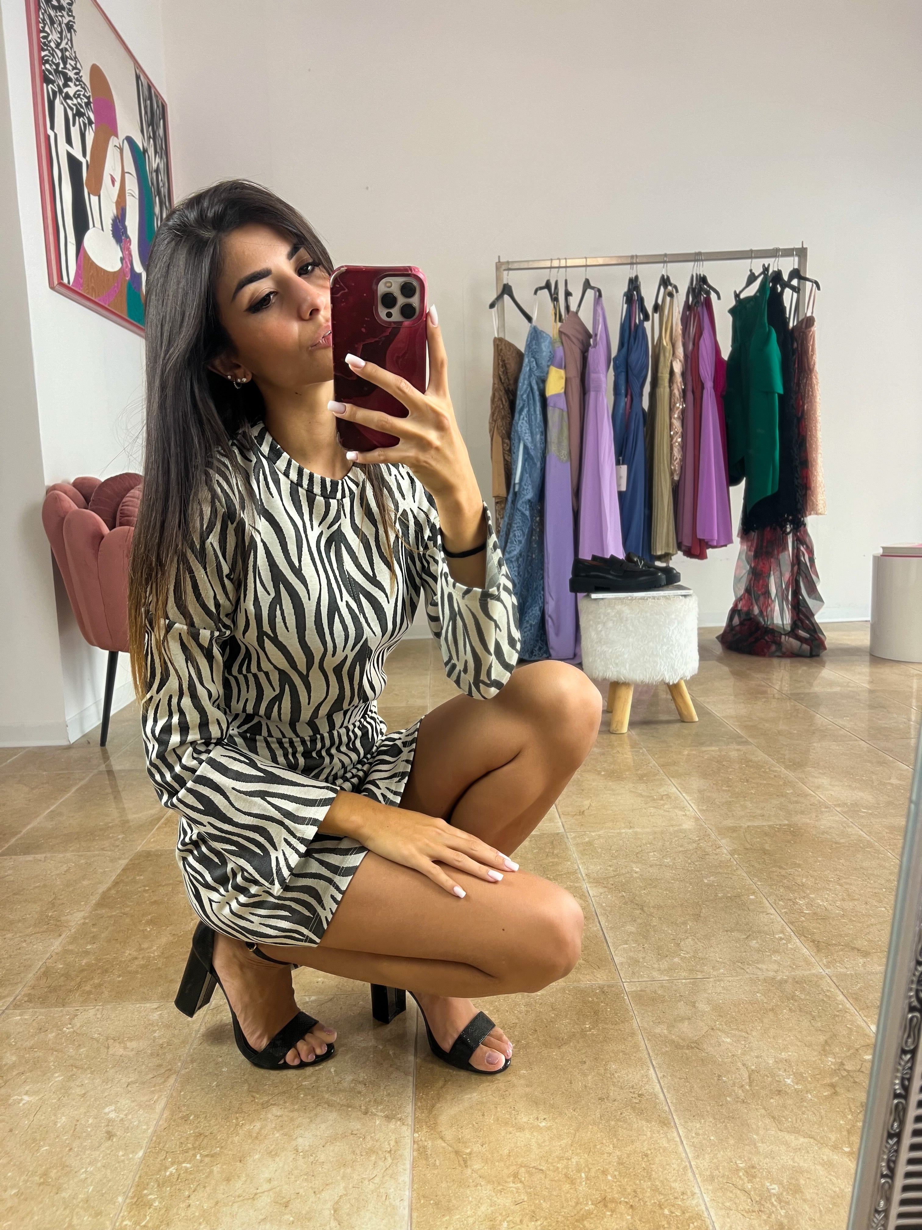 Maglia Lumina “Lulù”