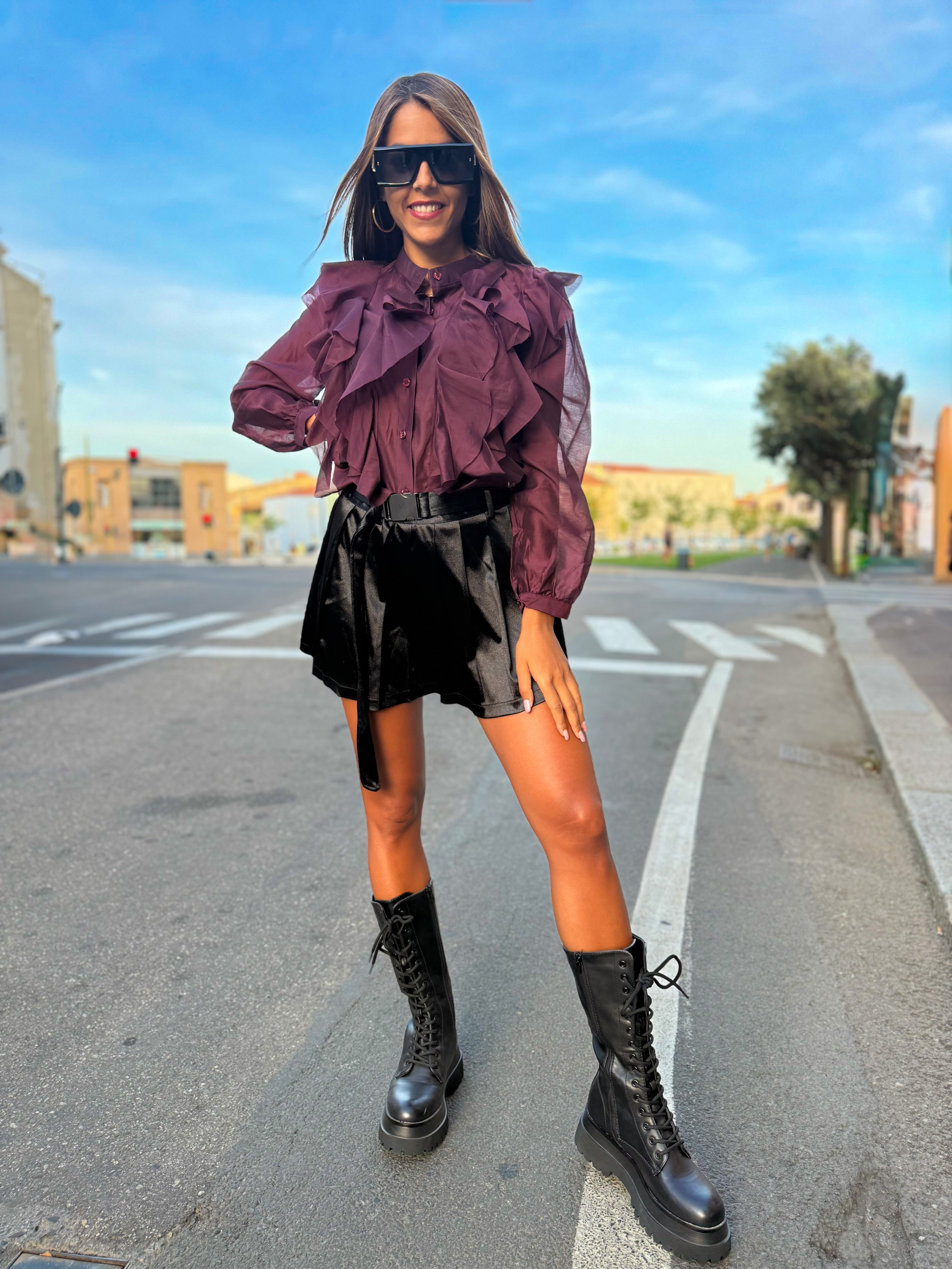 Gonna Lumina “Bayside”