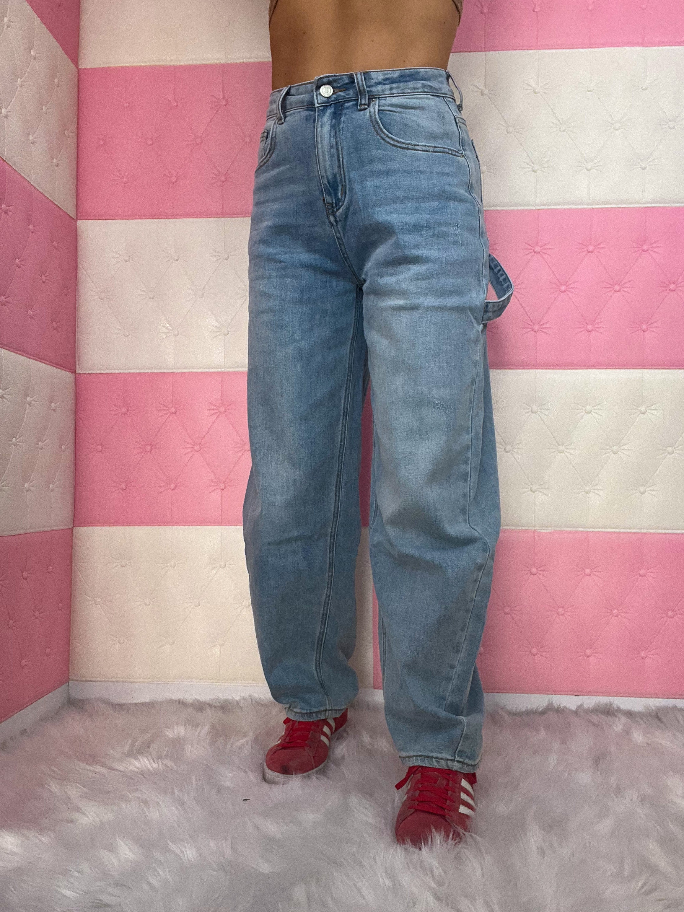 Jeans “Elliot”