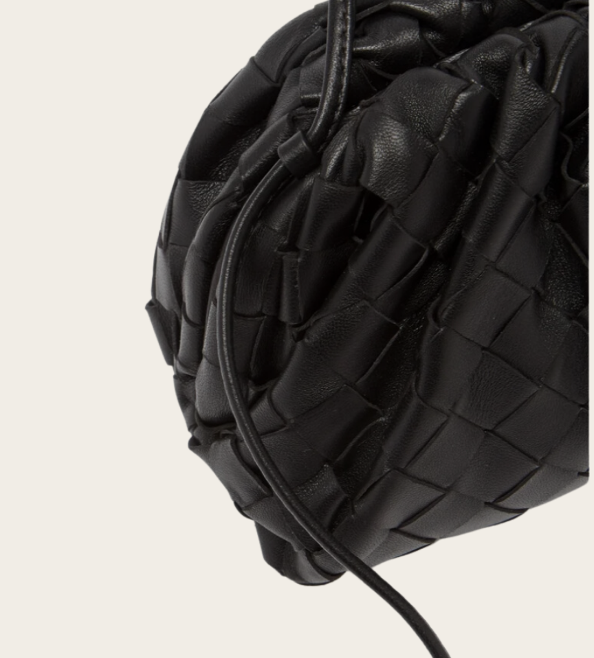 Borsa a tracolla “Little Tourin”