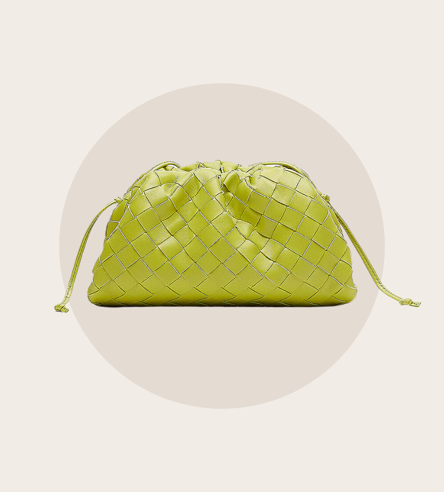 Borsa a tracolla “Little Tourin”