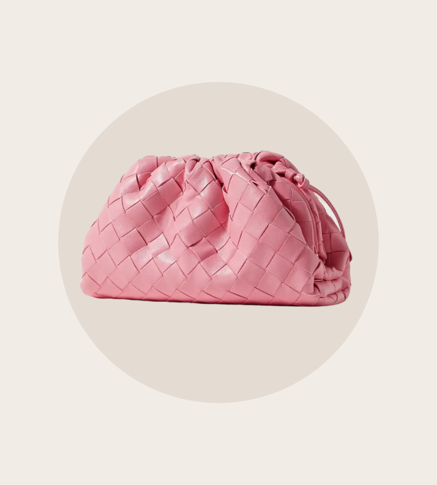 Borsa a tracolla “Little Tourin”