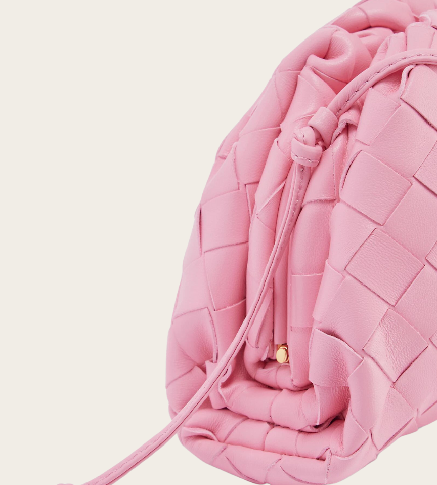 Borsa a tracolla “Little Tourin”
