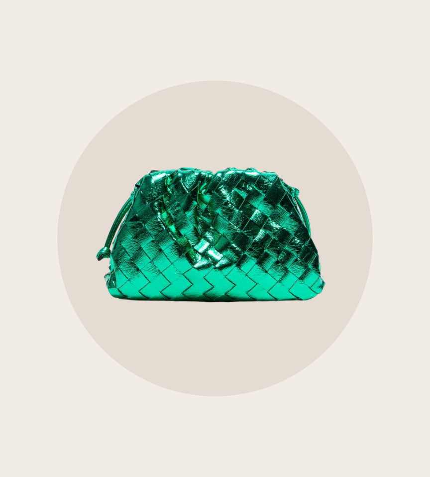 Borsa a tracolla “Little Tourin”