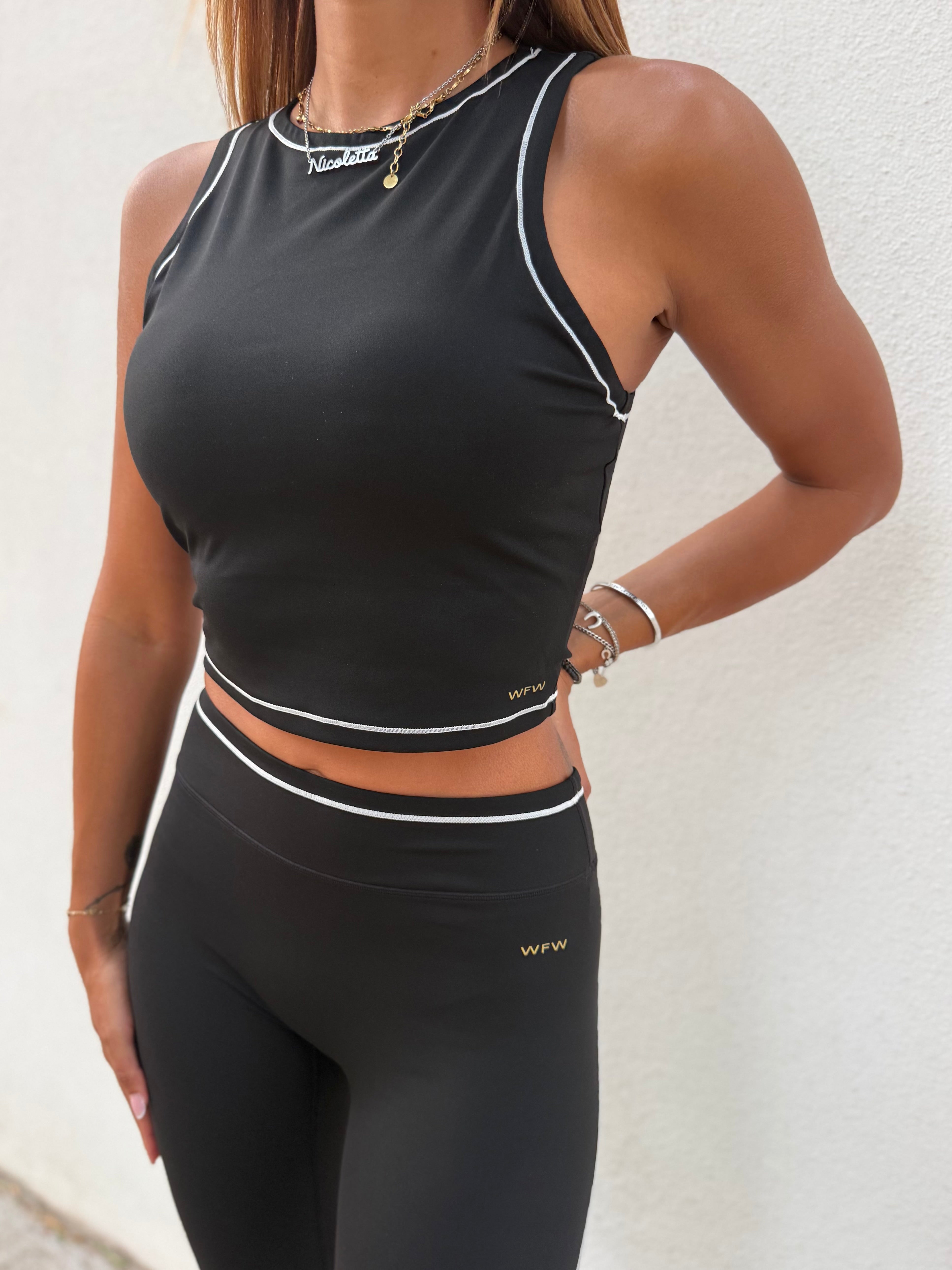 WFW Premium – Sculpt Line Set