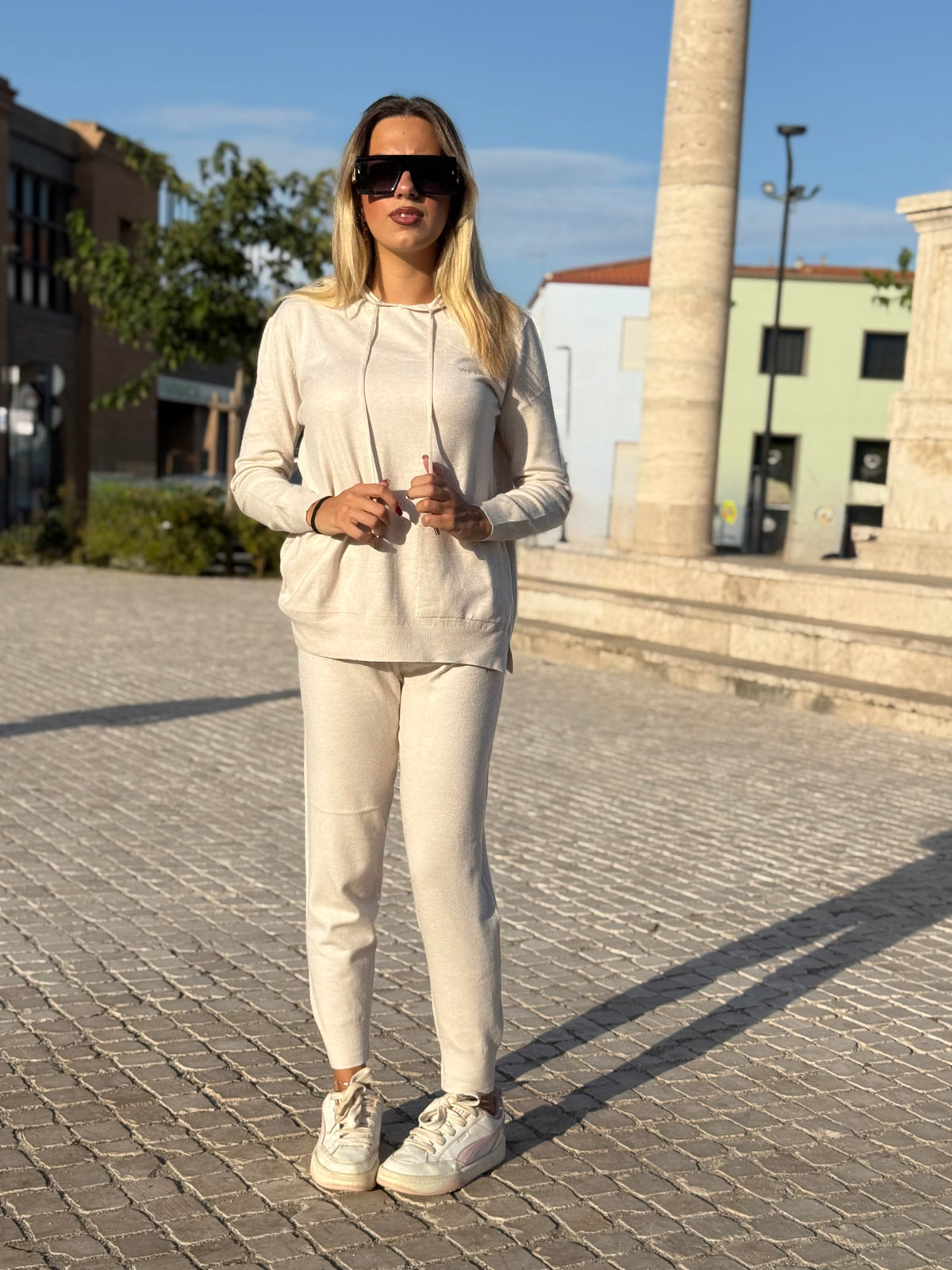 WFW Premium Set – Soft Motion