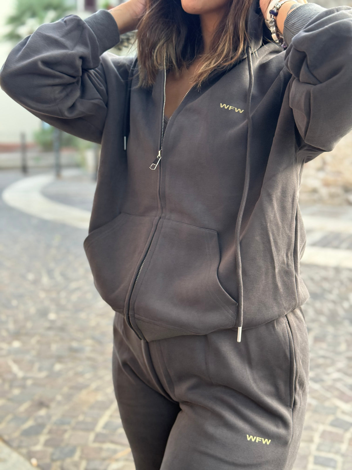 WFW Premium Set – Urban Flow