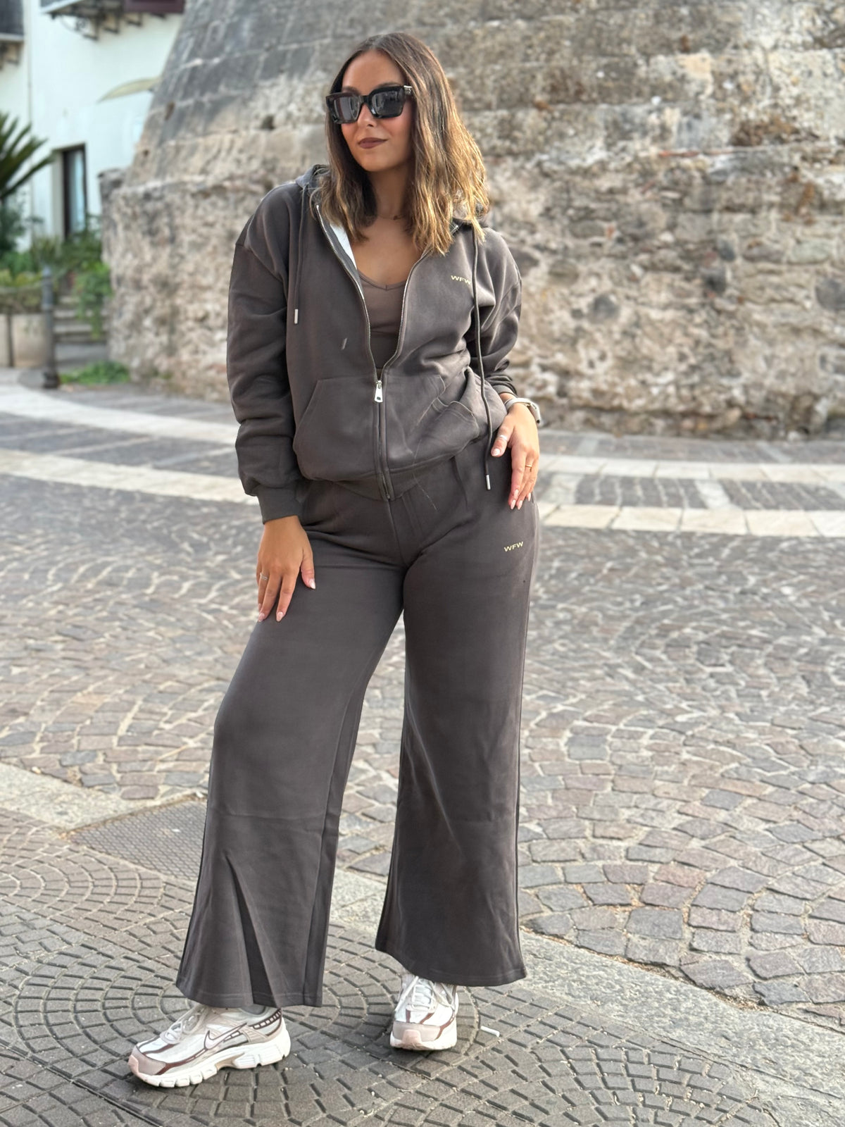 WFW Premium Set – Urban Flow