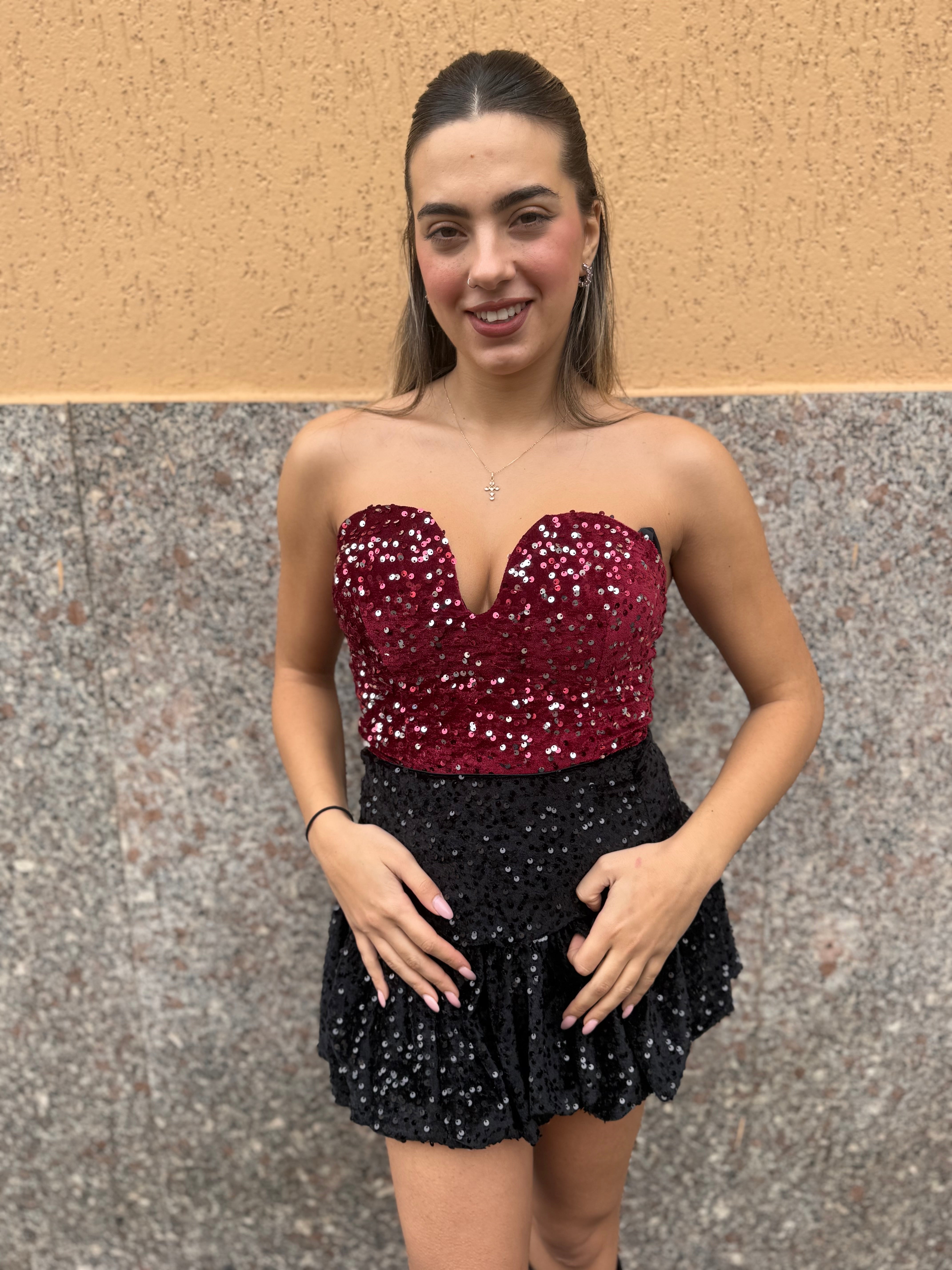 Gonna “Sparkle Wave”