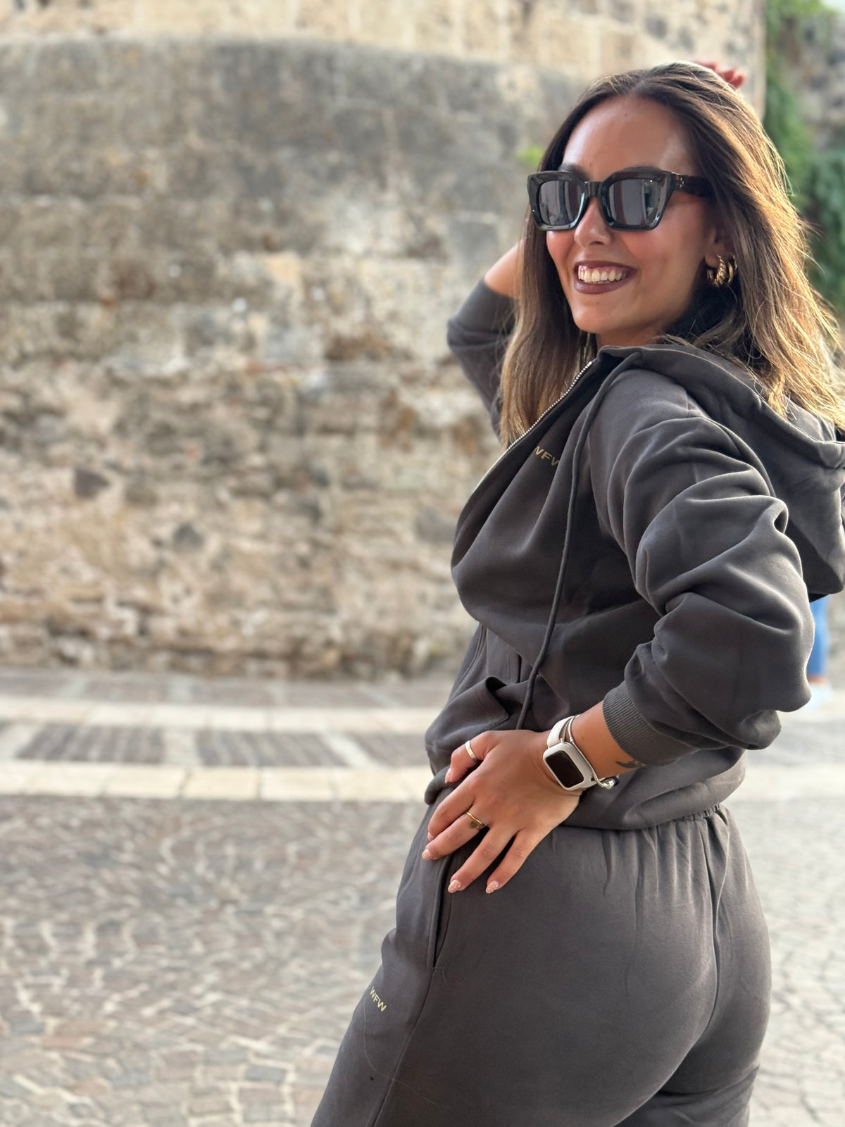 WFW Premium Set – Urban Flow