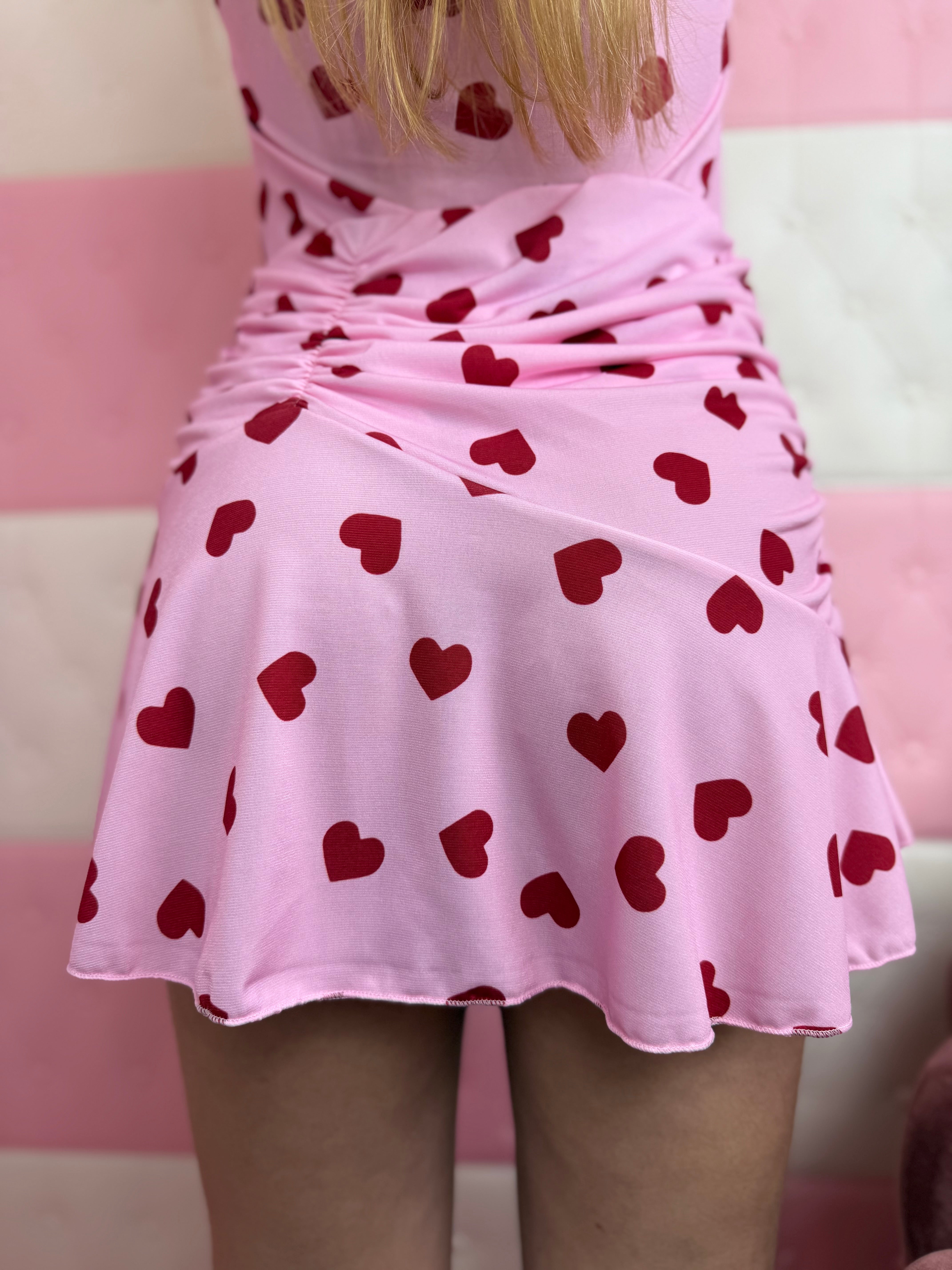 Gonna Lumina “Heartly”