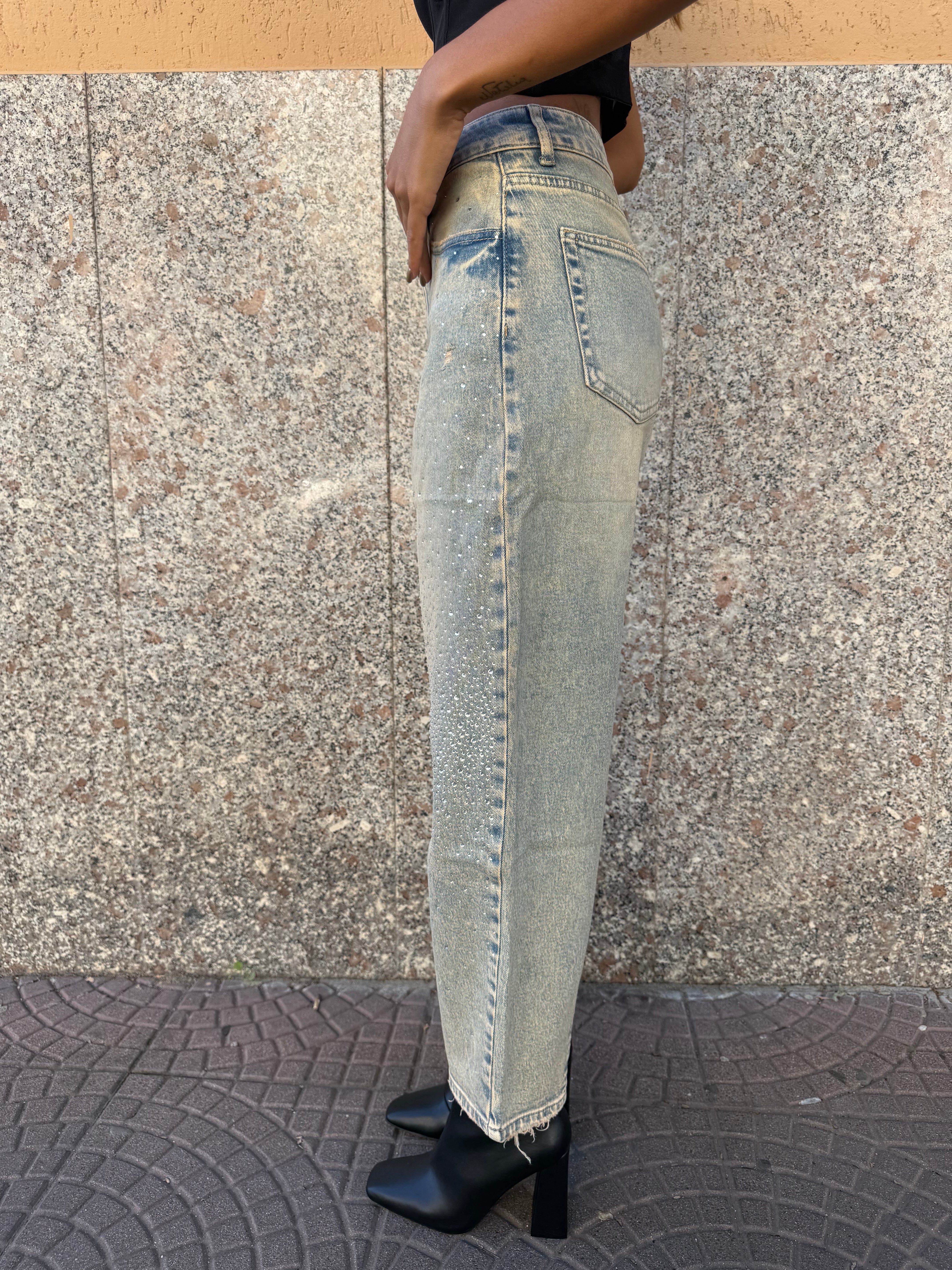 Jeans “Bluelicious”