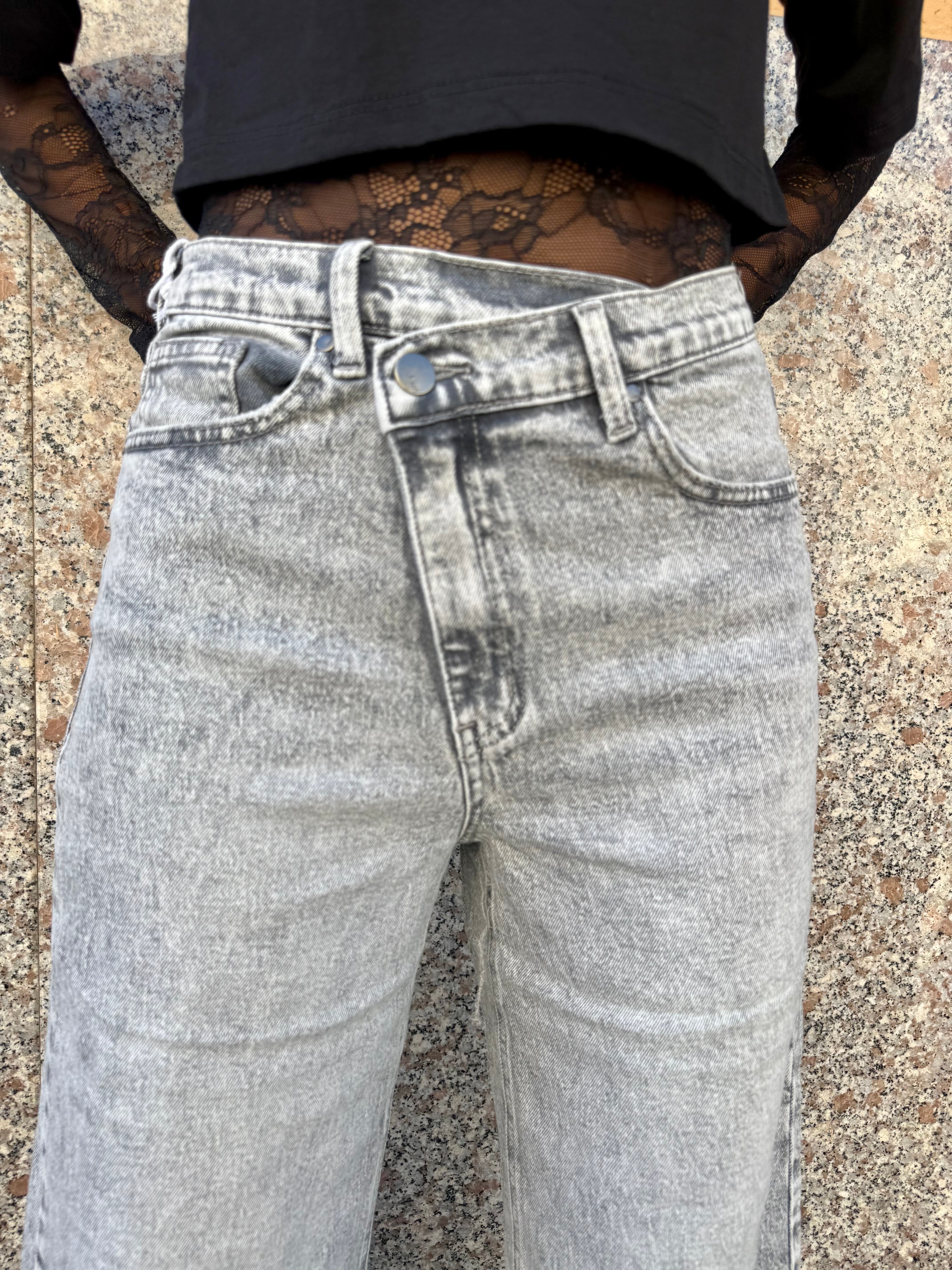 Jeans “Different”