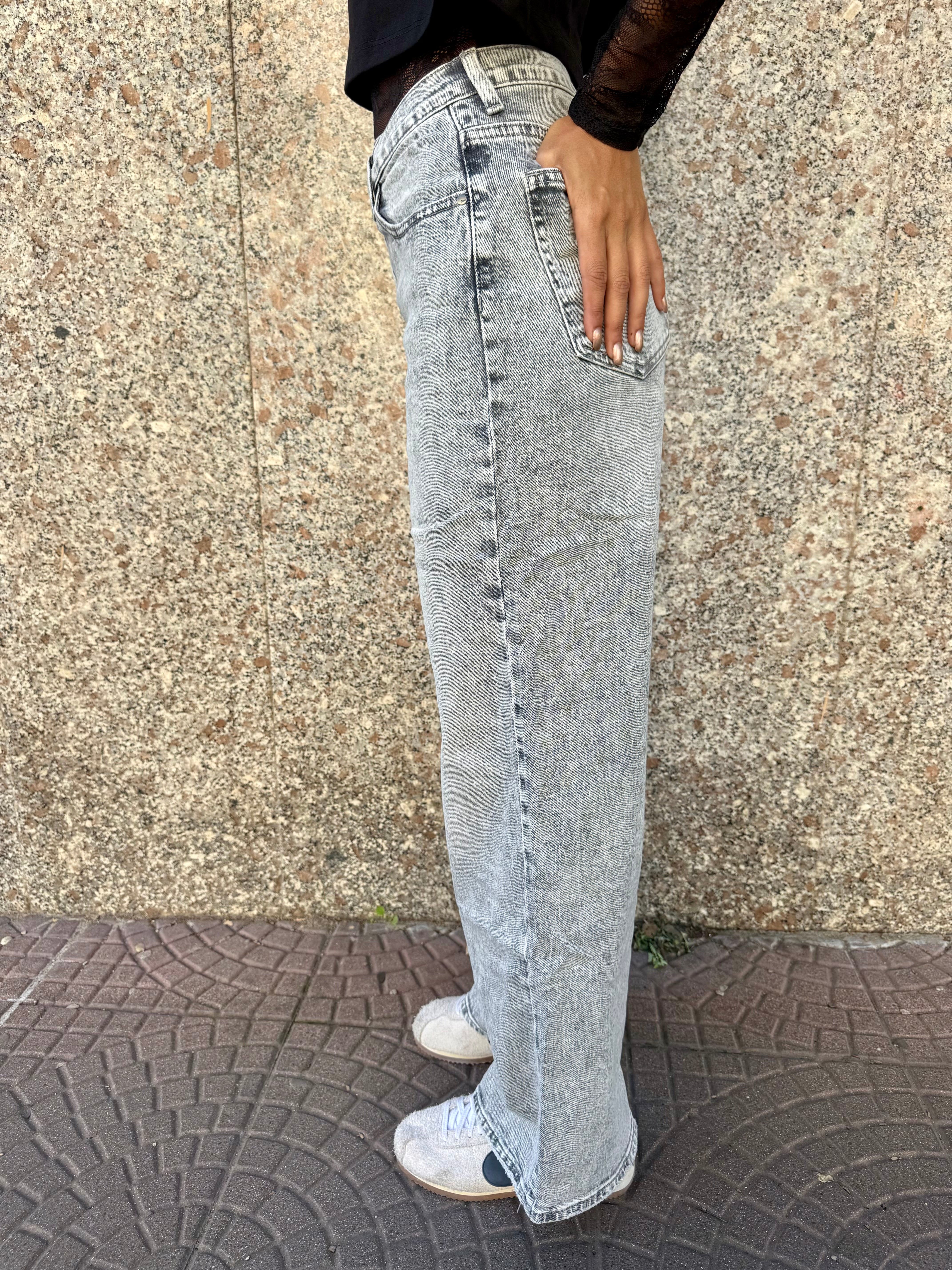 Jeans “Different”