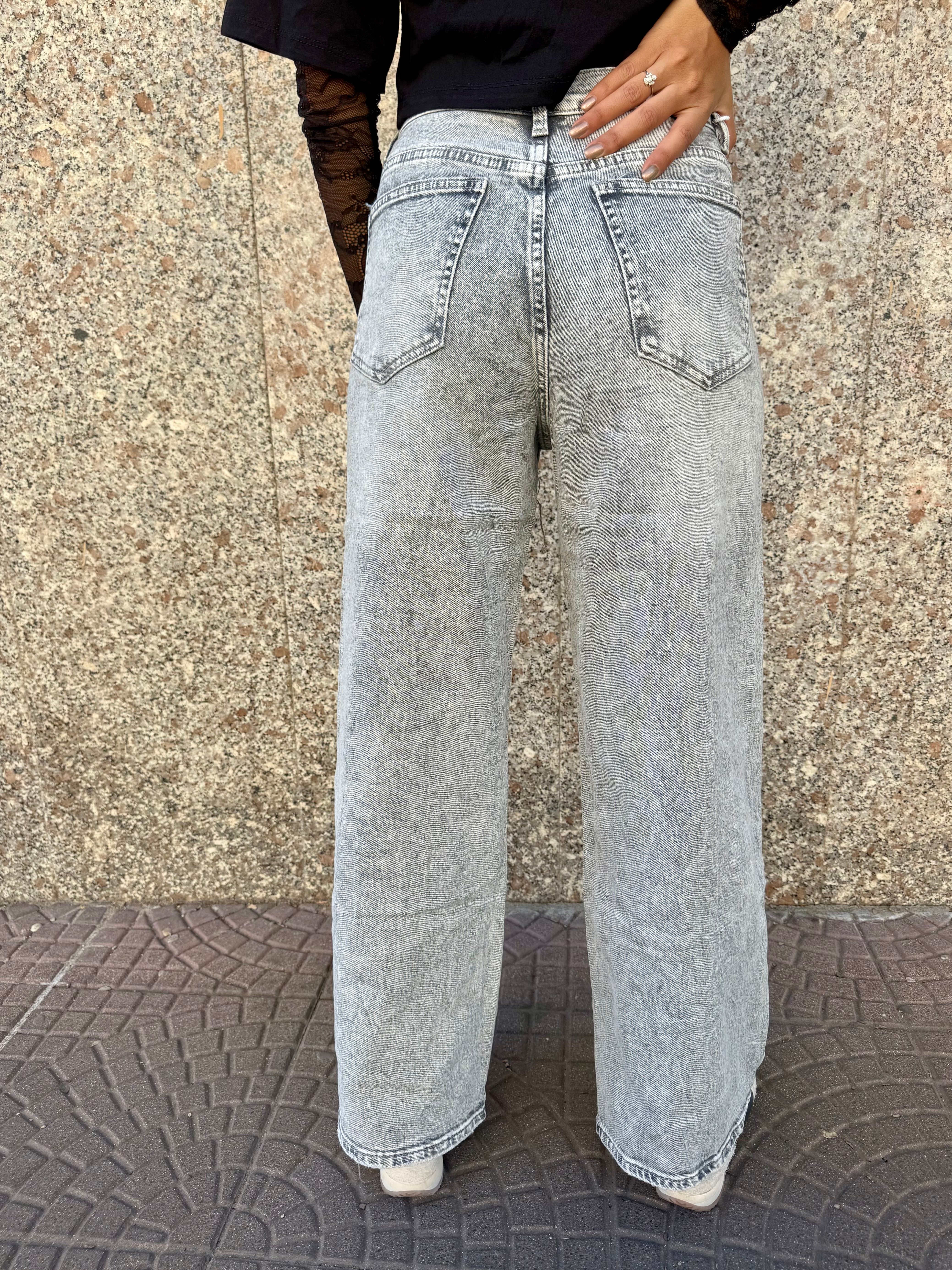 Jeans “Different”