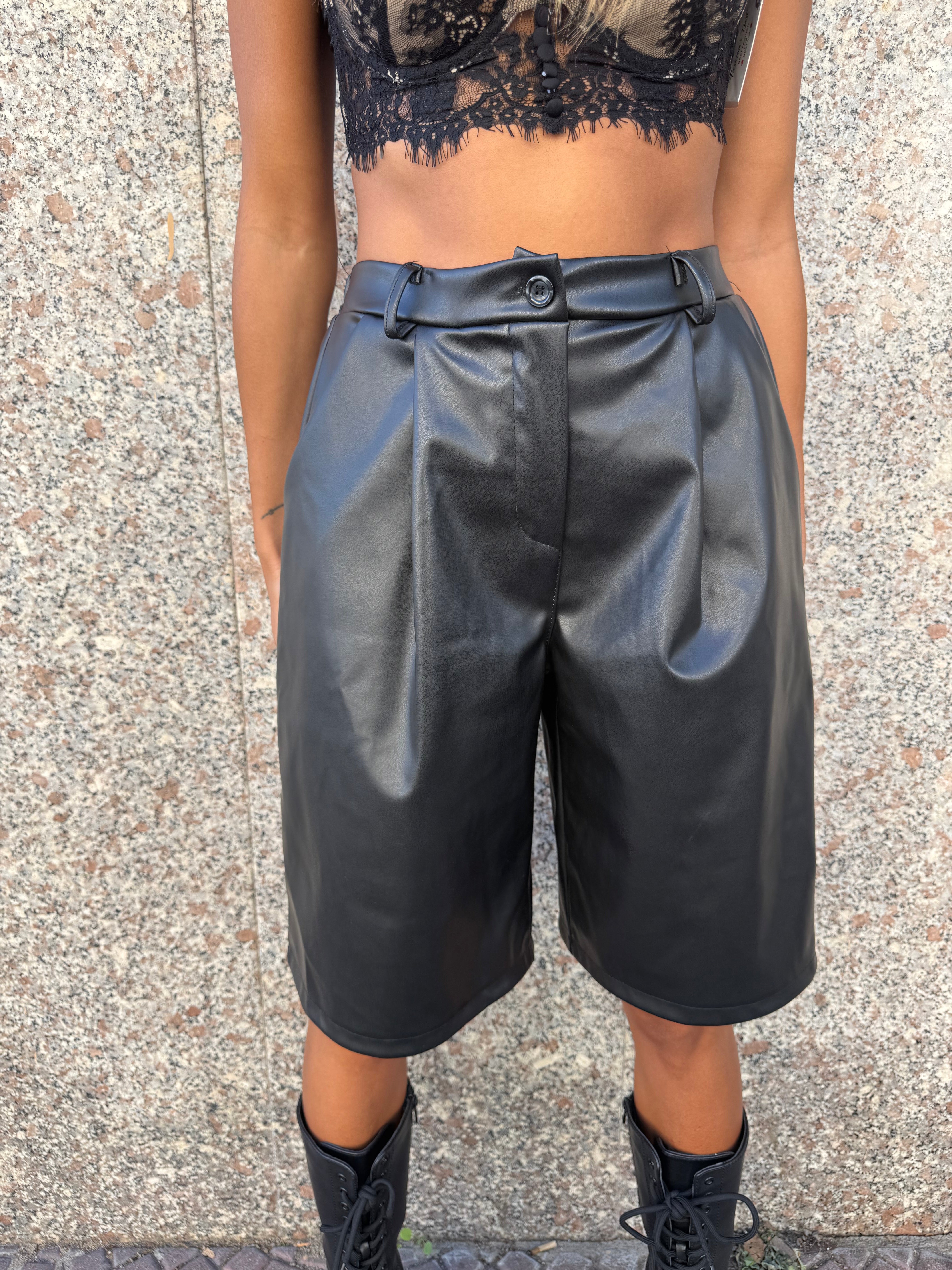 Bermuda “Lucas” Nero