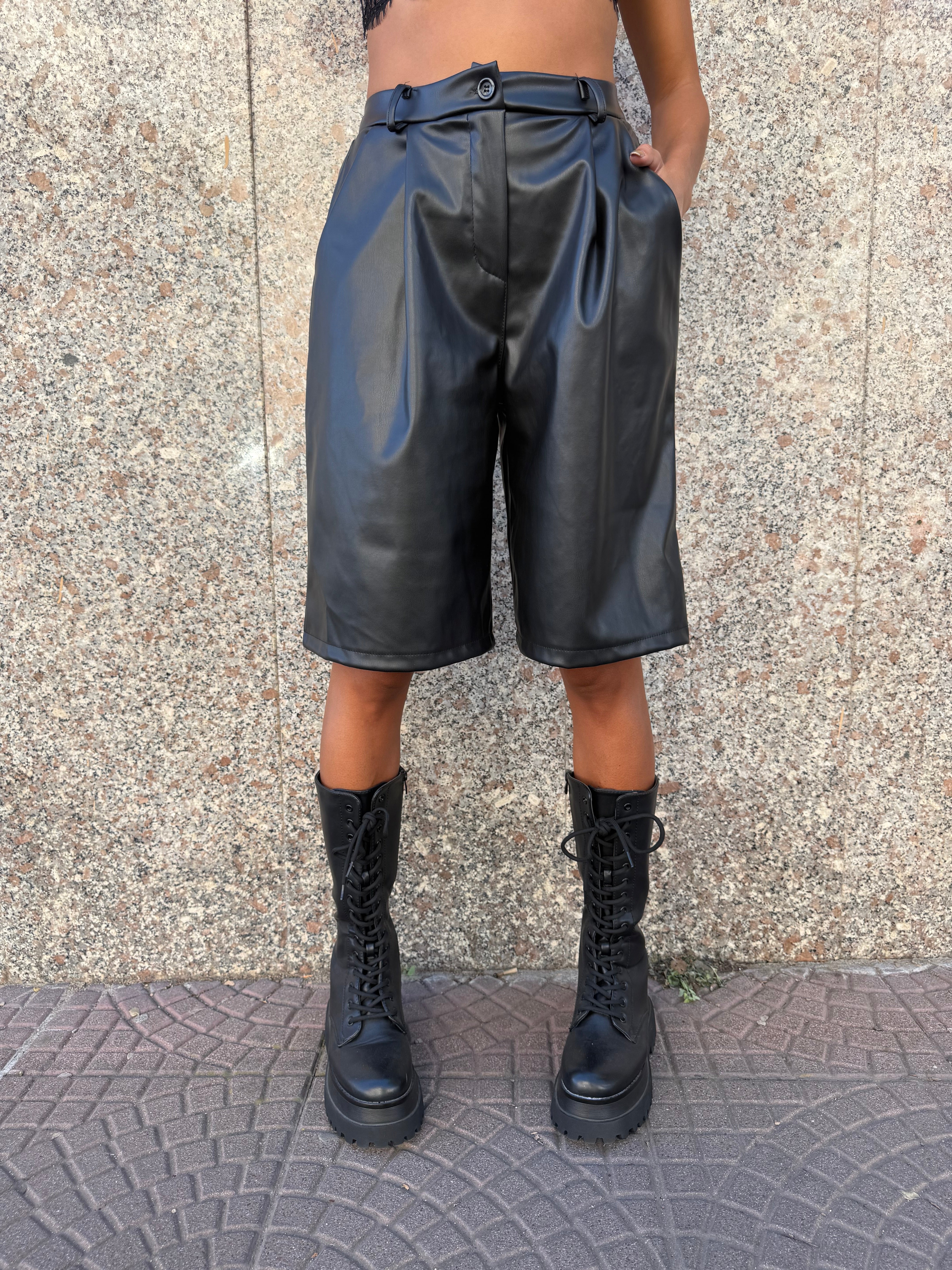 Bermuda “Lucas” Nero