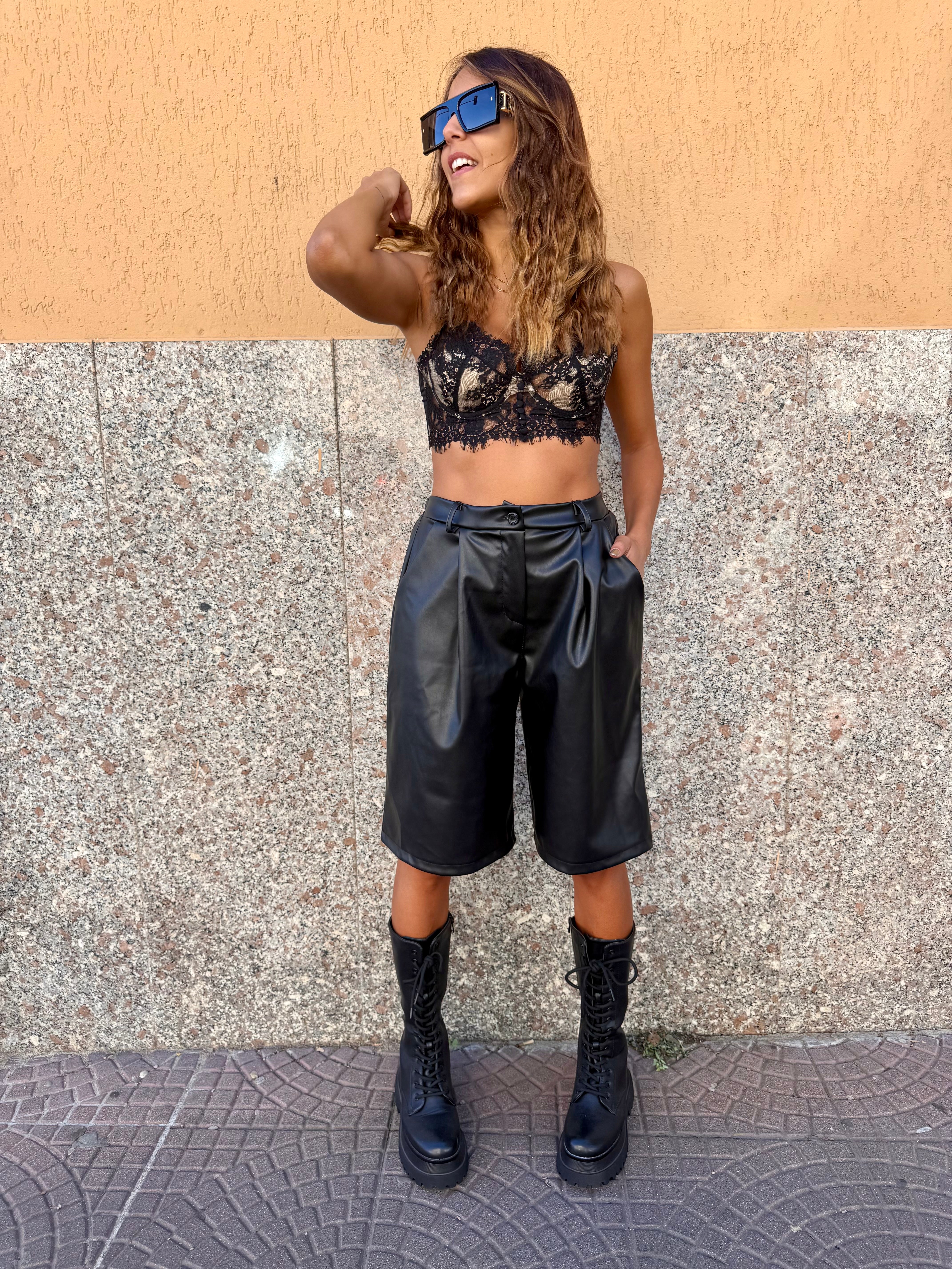 Bermuda “Lucas” Nero