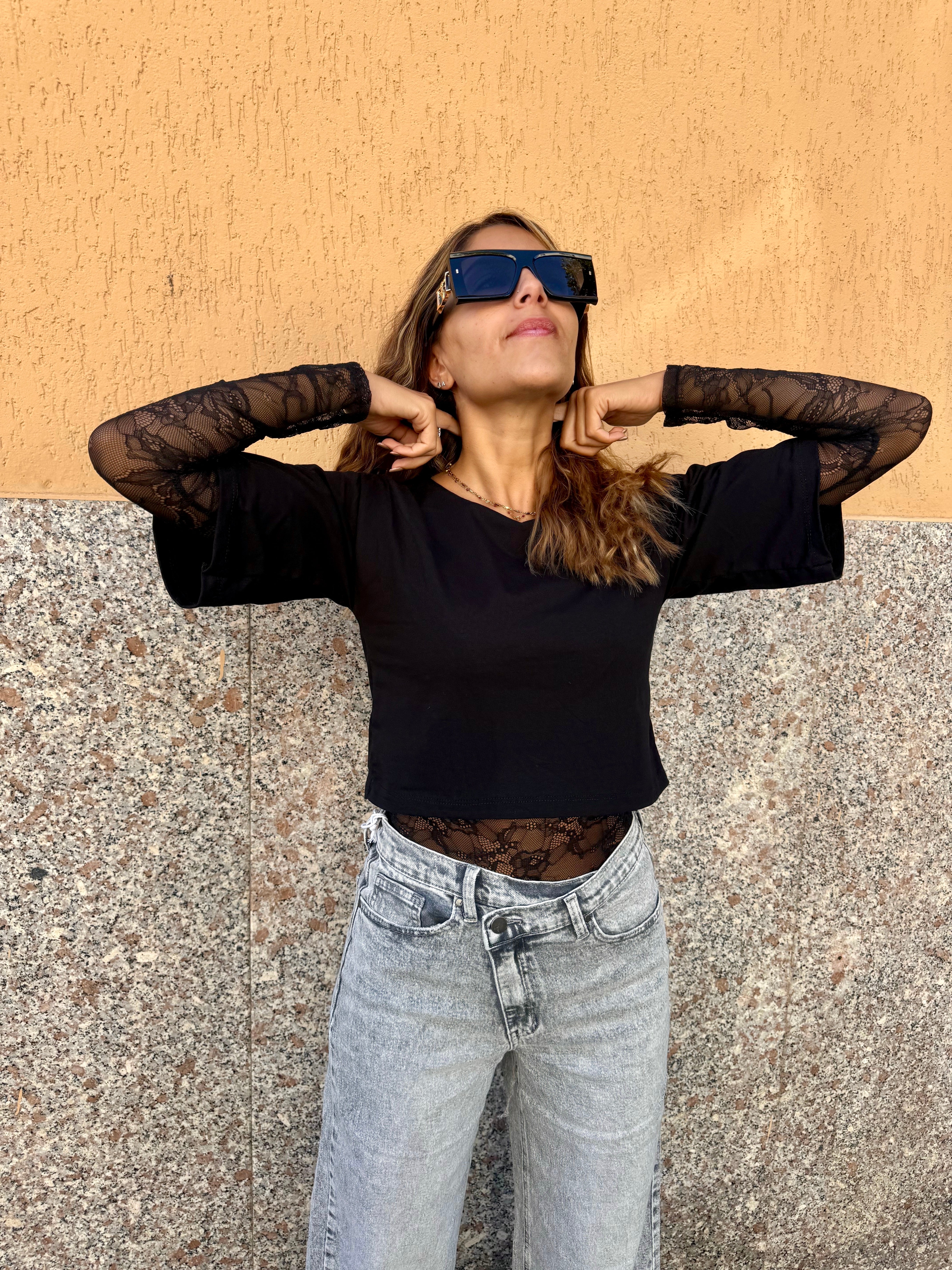 Body “Dark Desire”