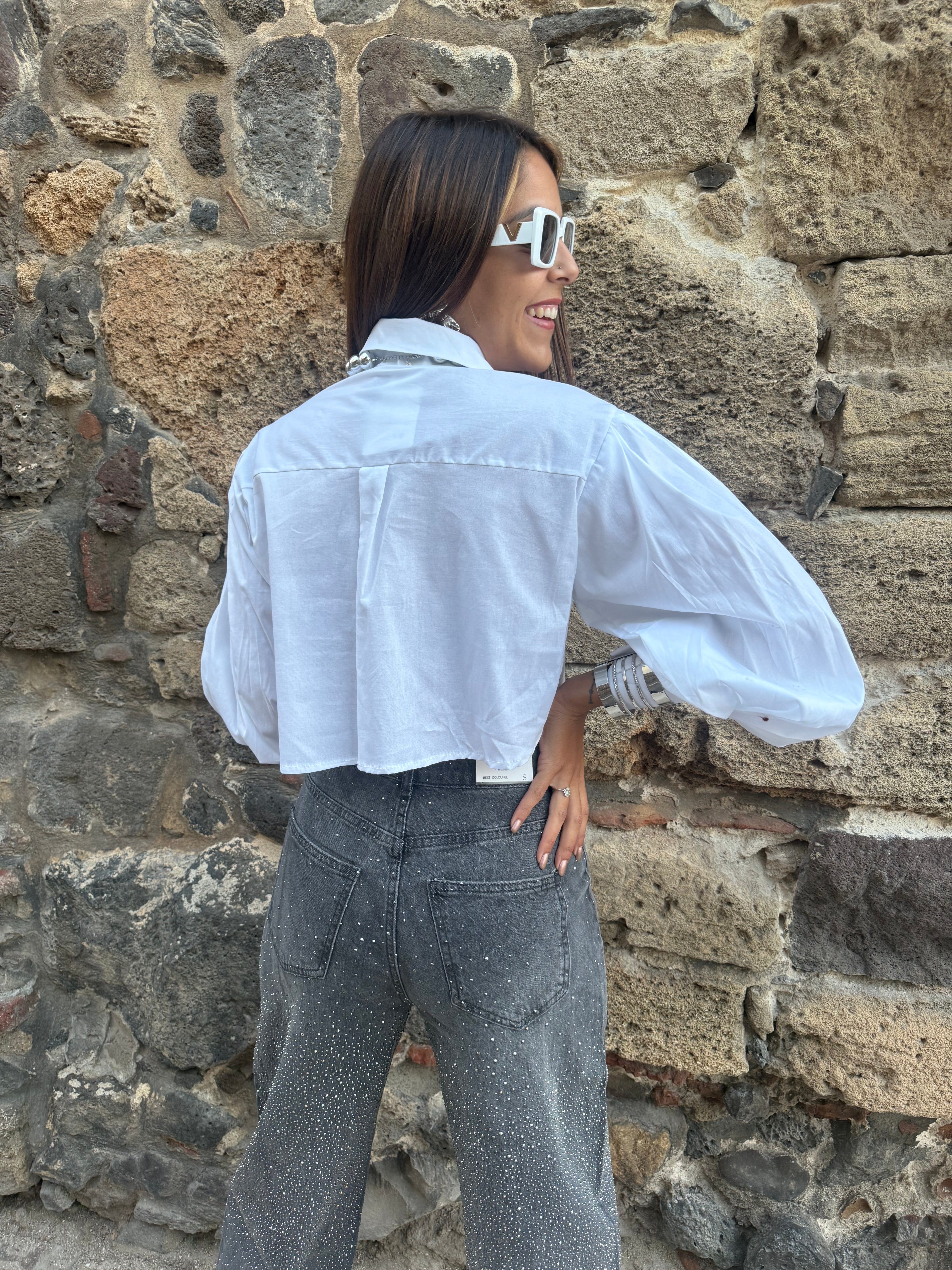 Jeans “Diamond Dust”