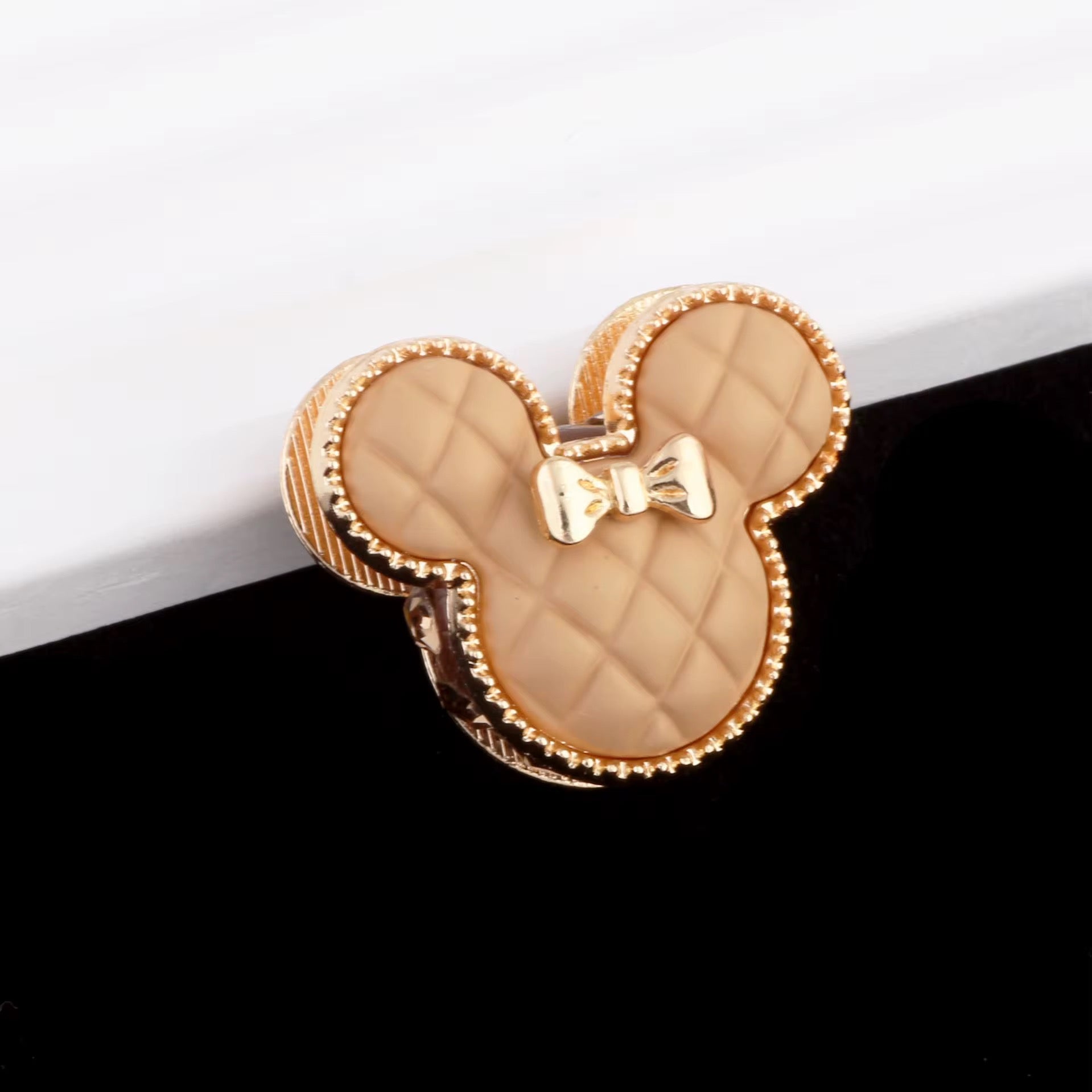 Set clip “Chich Mouse”