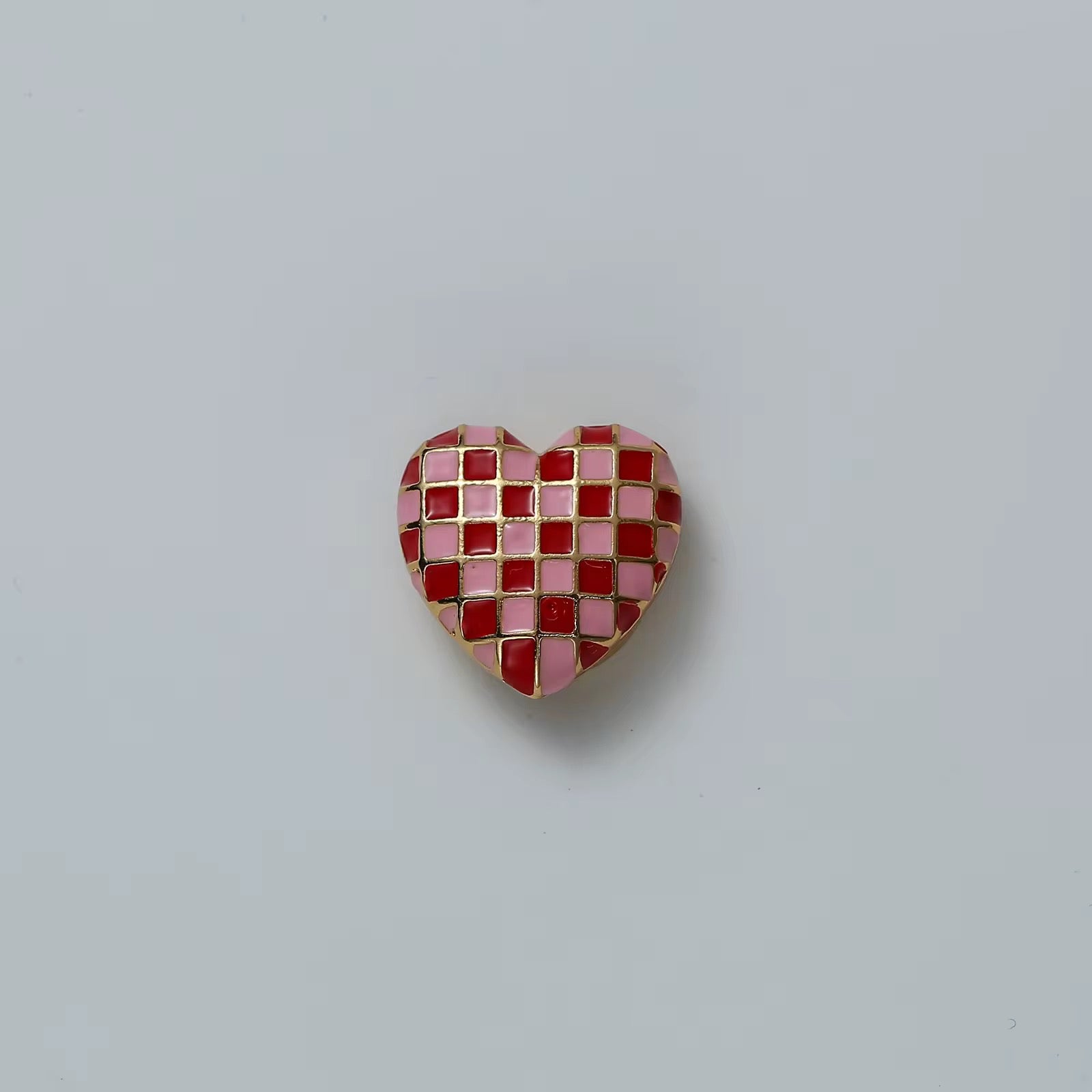 Set clip  “Heart Check”