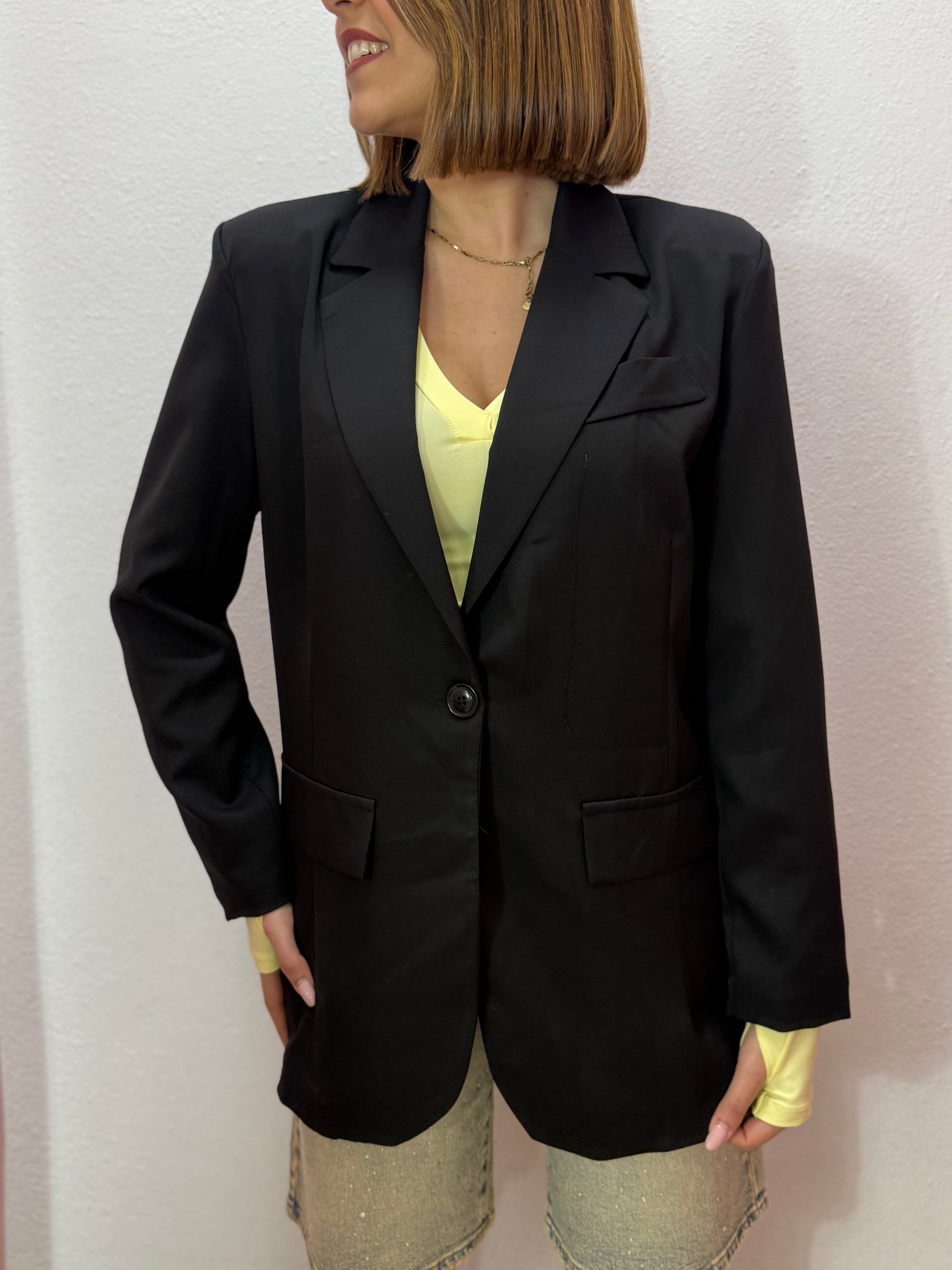 Blazer “Urban Power”