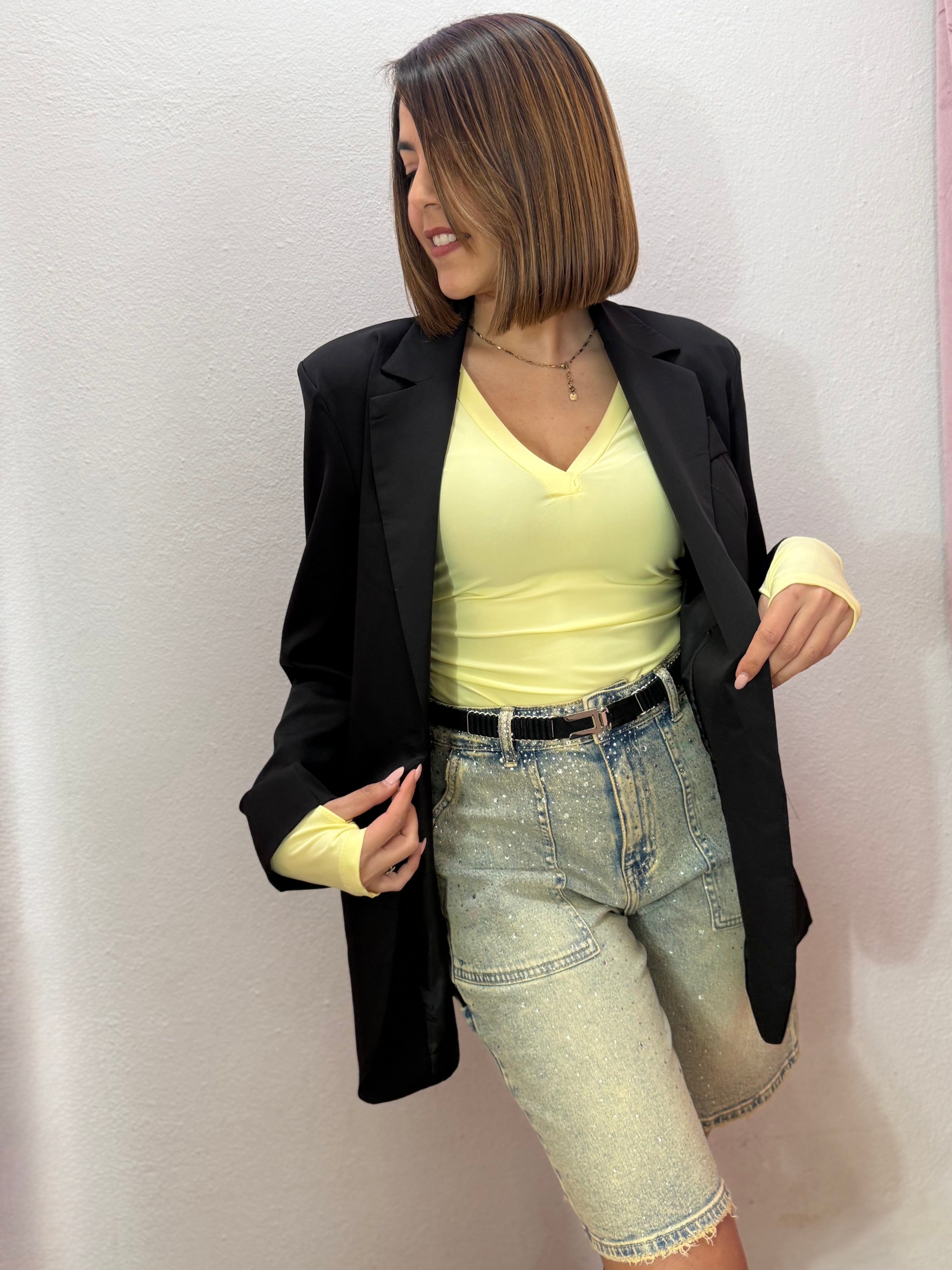Blazer “Urban Power”