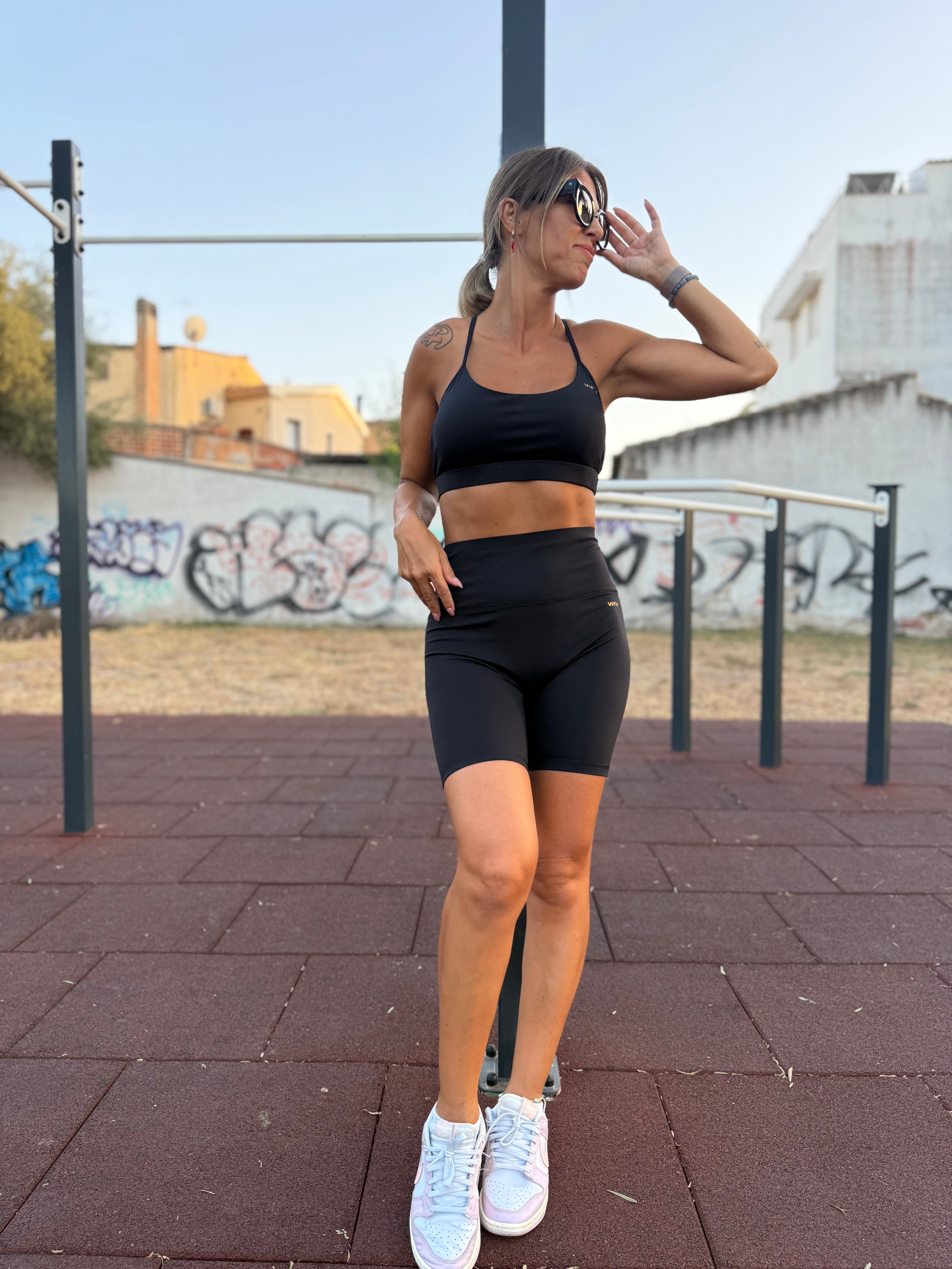 WFW Premium- AloLift Short Contour Set