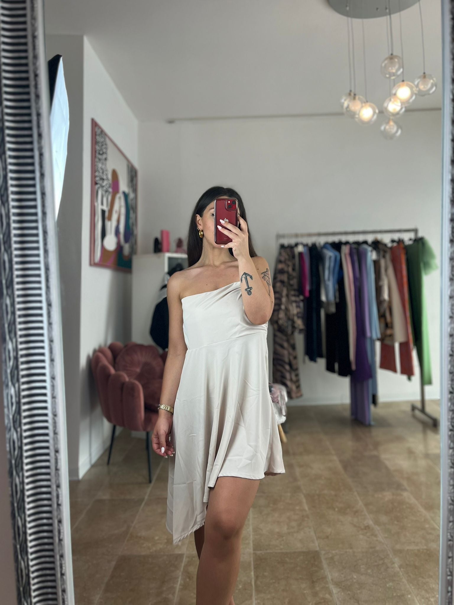 Abito LUmina "Melrose"
