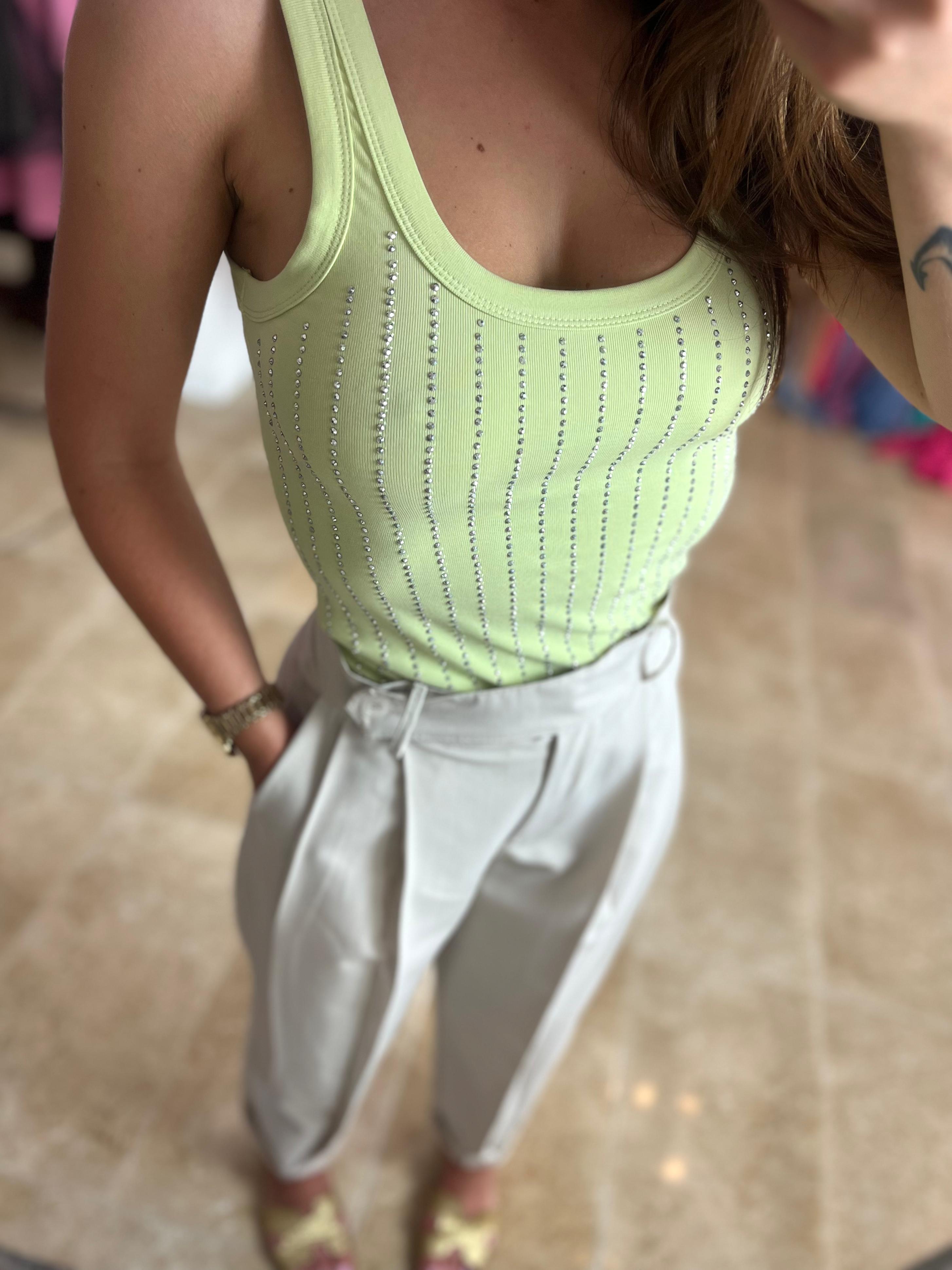 Pantaloni  "Condition"