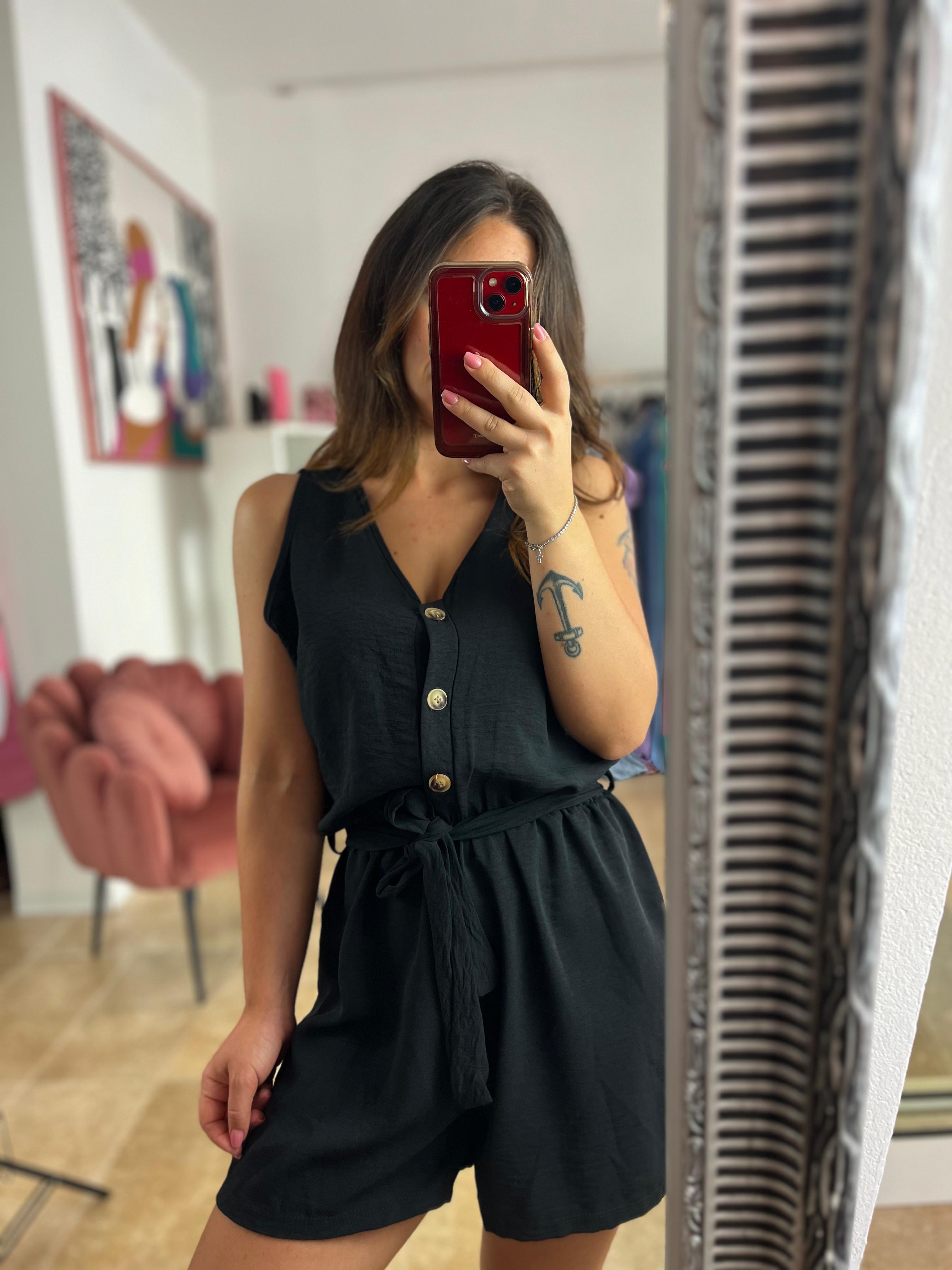 Jumpsuits “Athena”