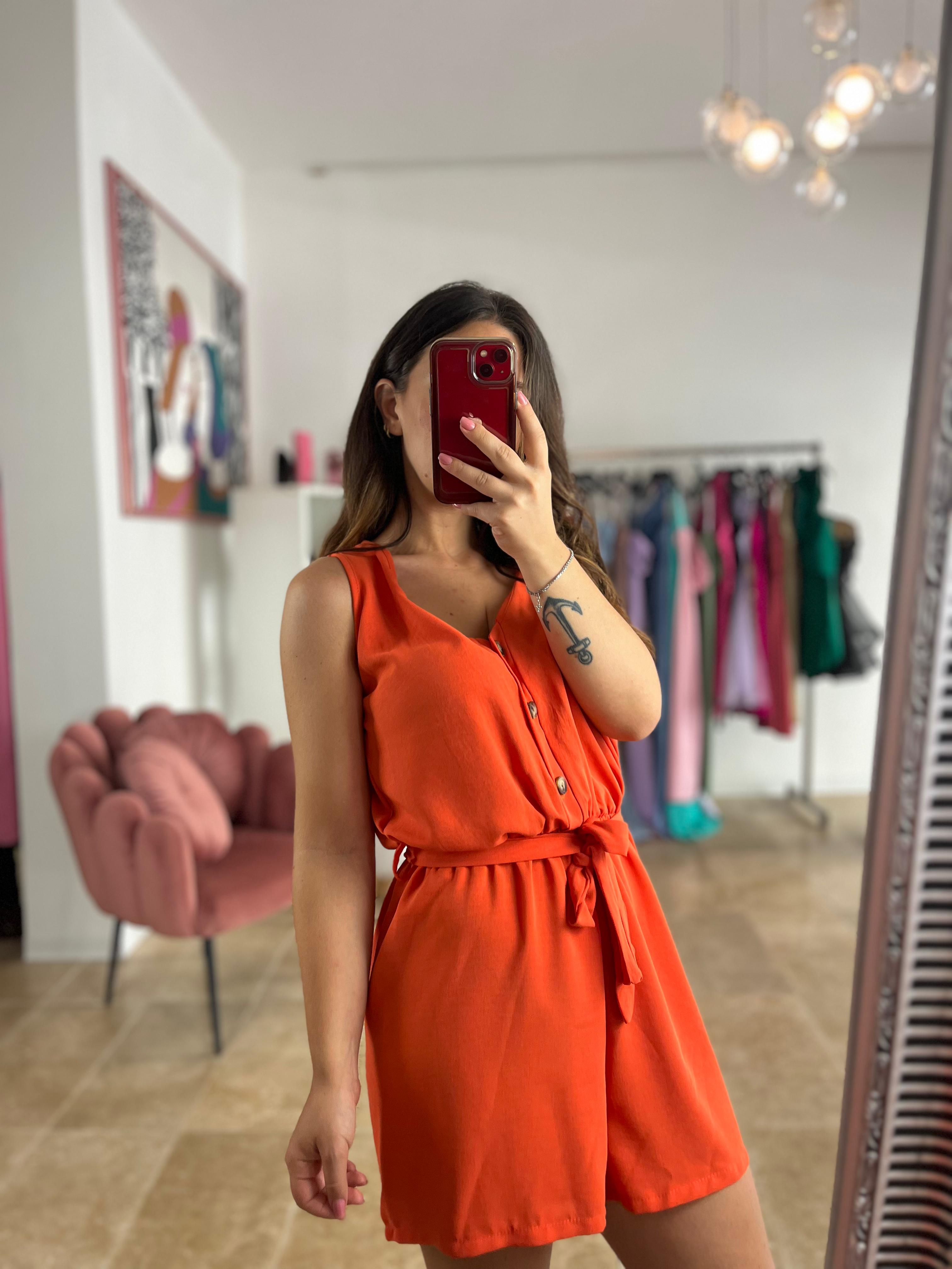 Jumpsuits “Athena”