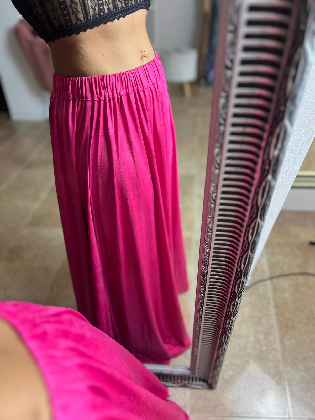 Maxi gonna Lumina "Nowere"