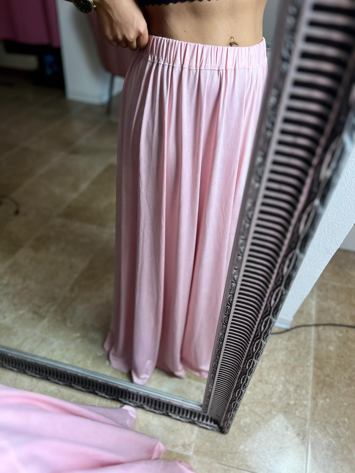 Maxi gonna Lumina "Nowere"