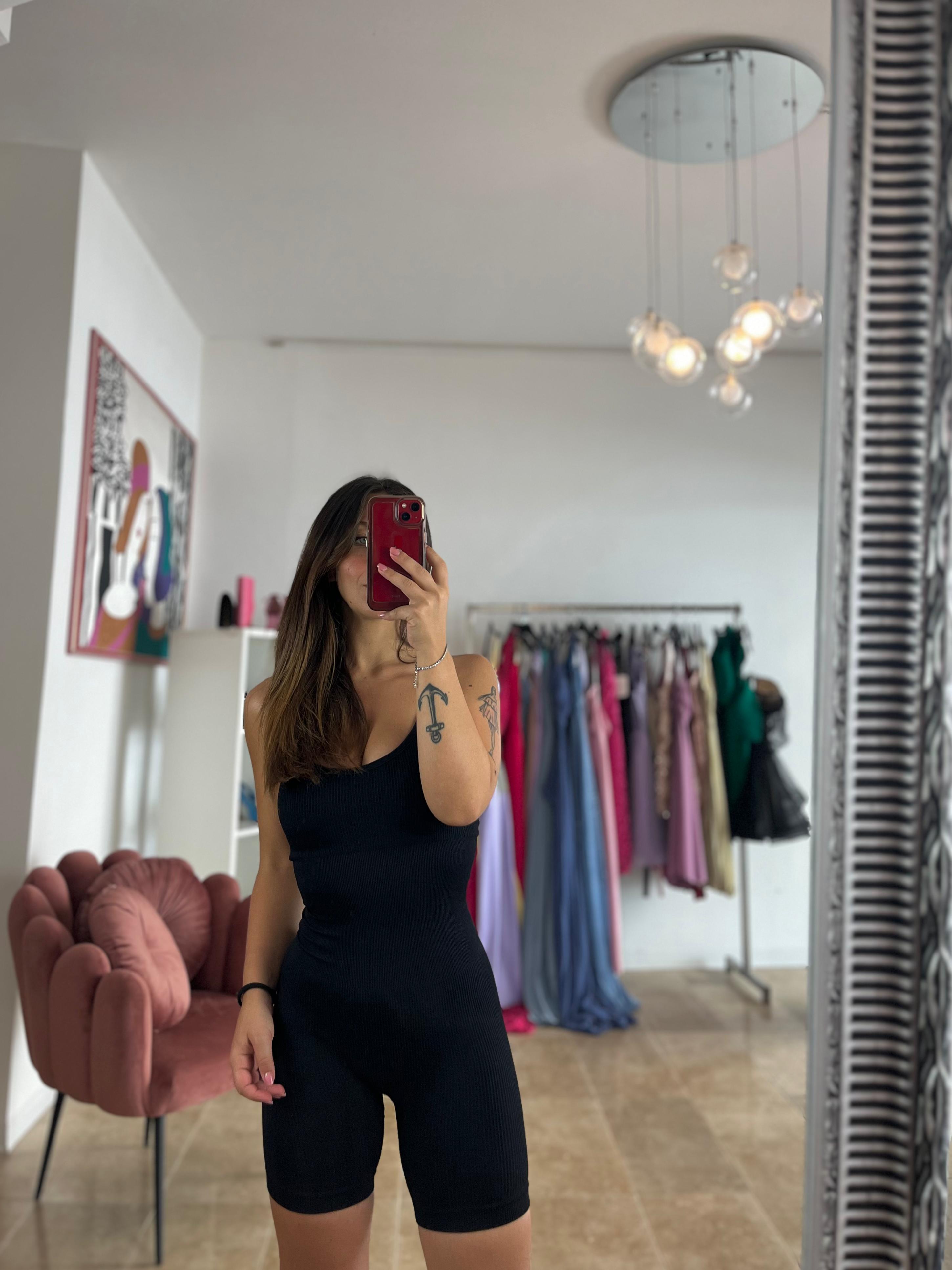 Jumpsuit “Dynamic”