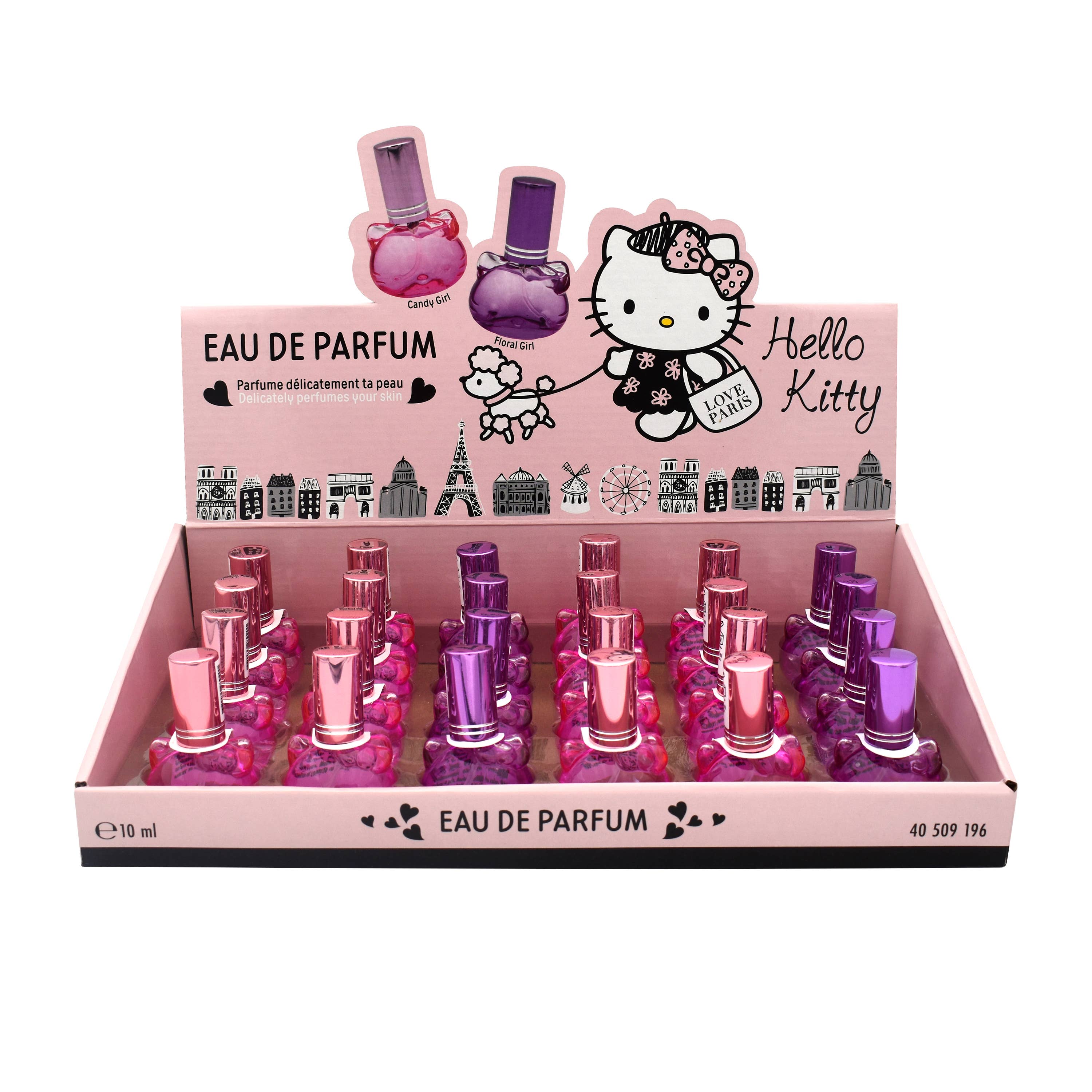 Profumo “Hello K!!”