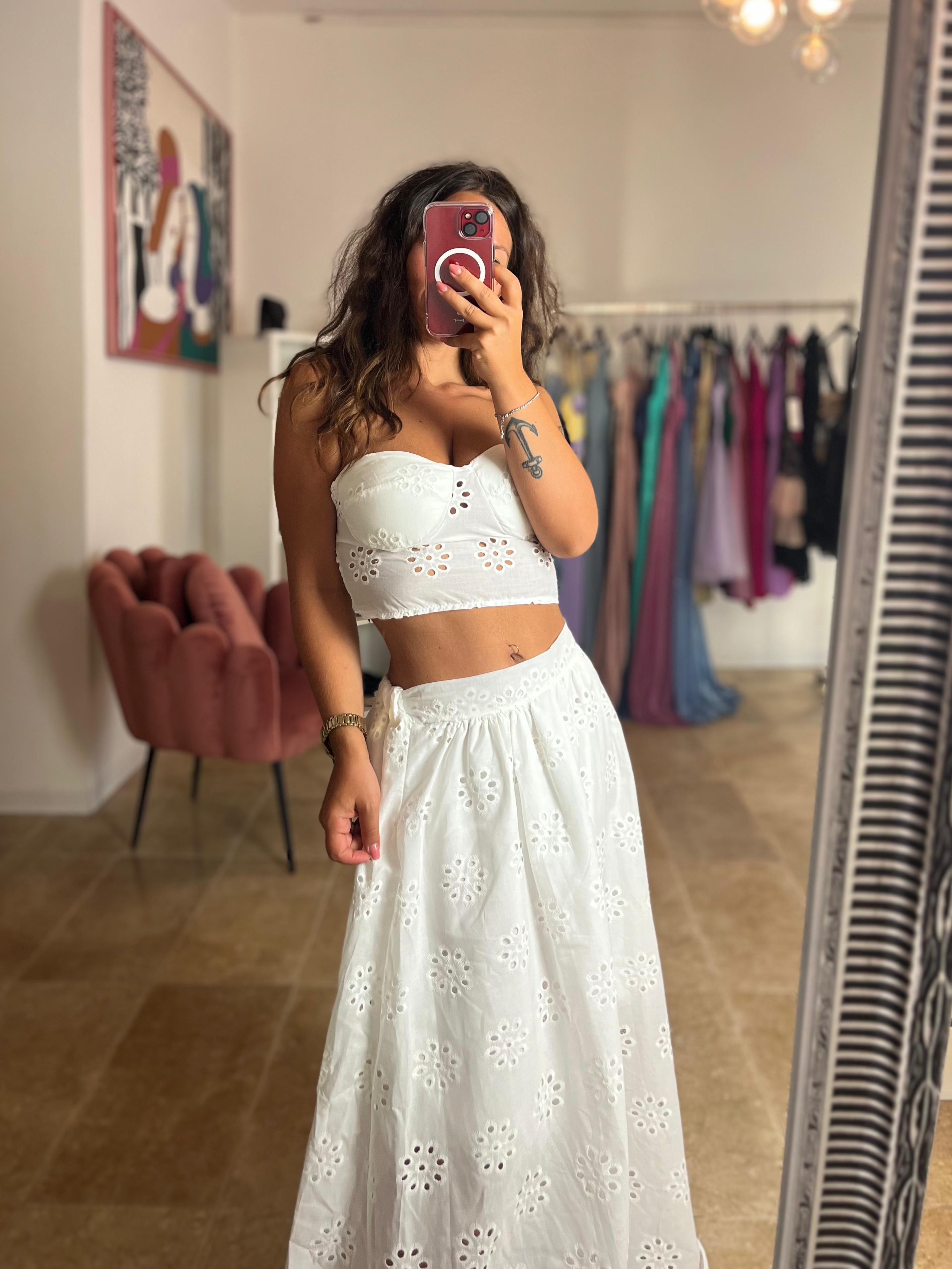 Abito “Positano”