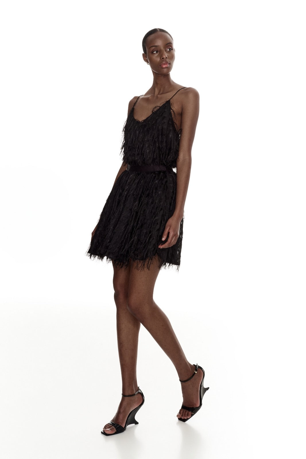 Gonna Lumina “Fringe”