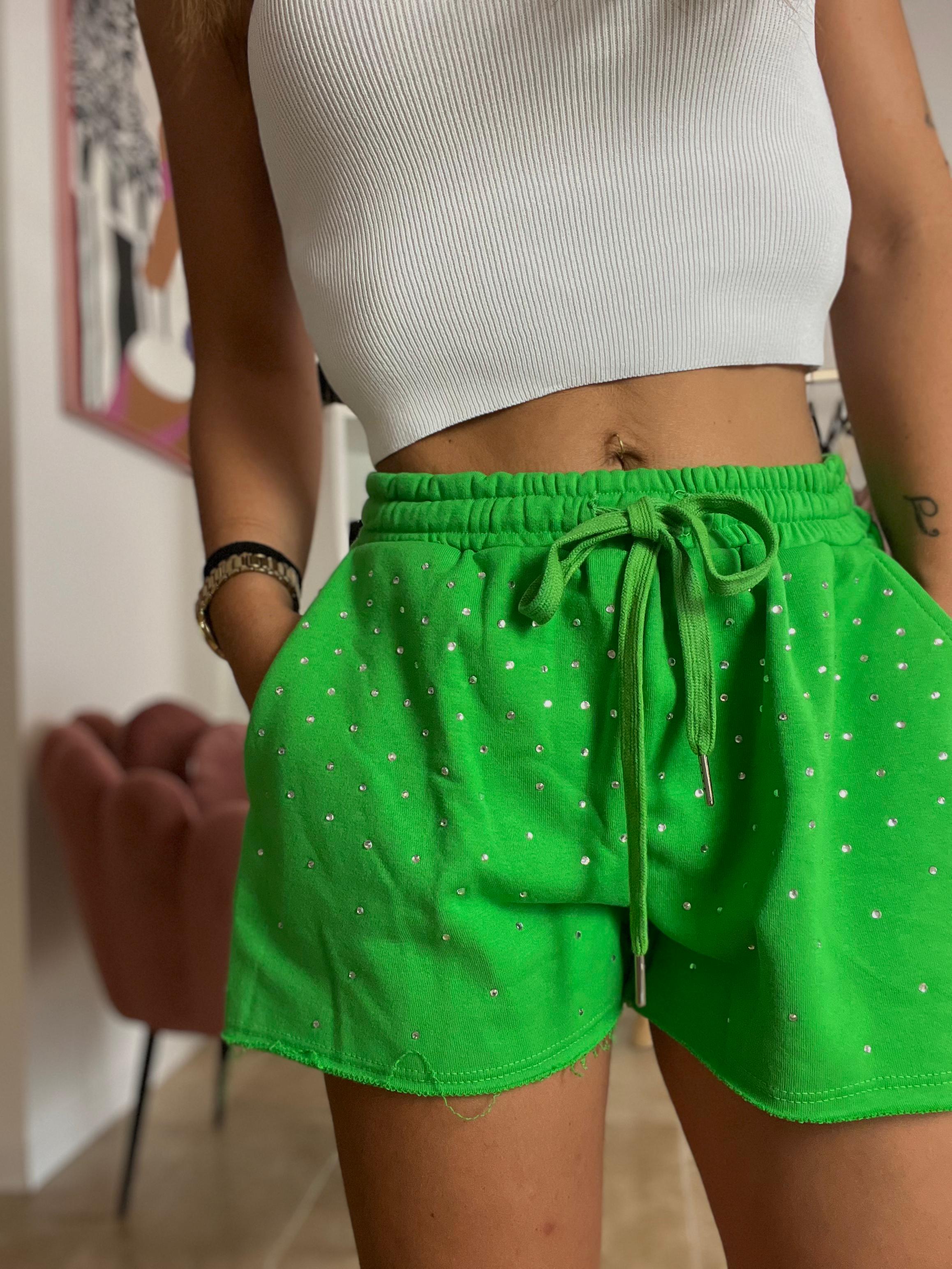 Short Lumina “Wishes”