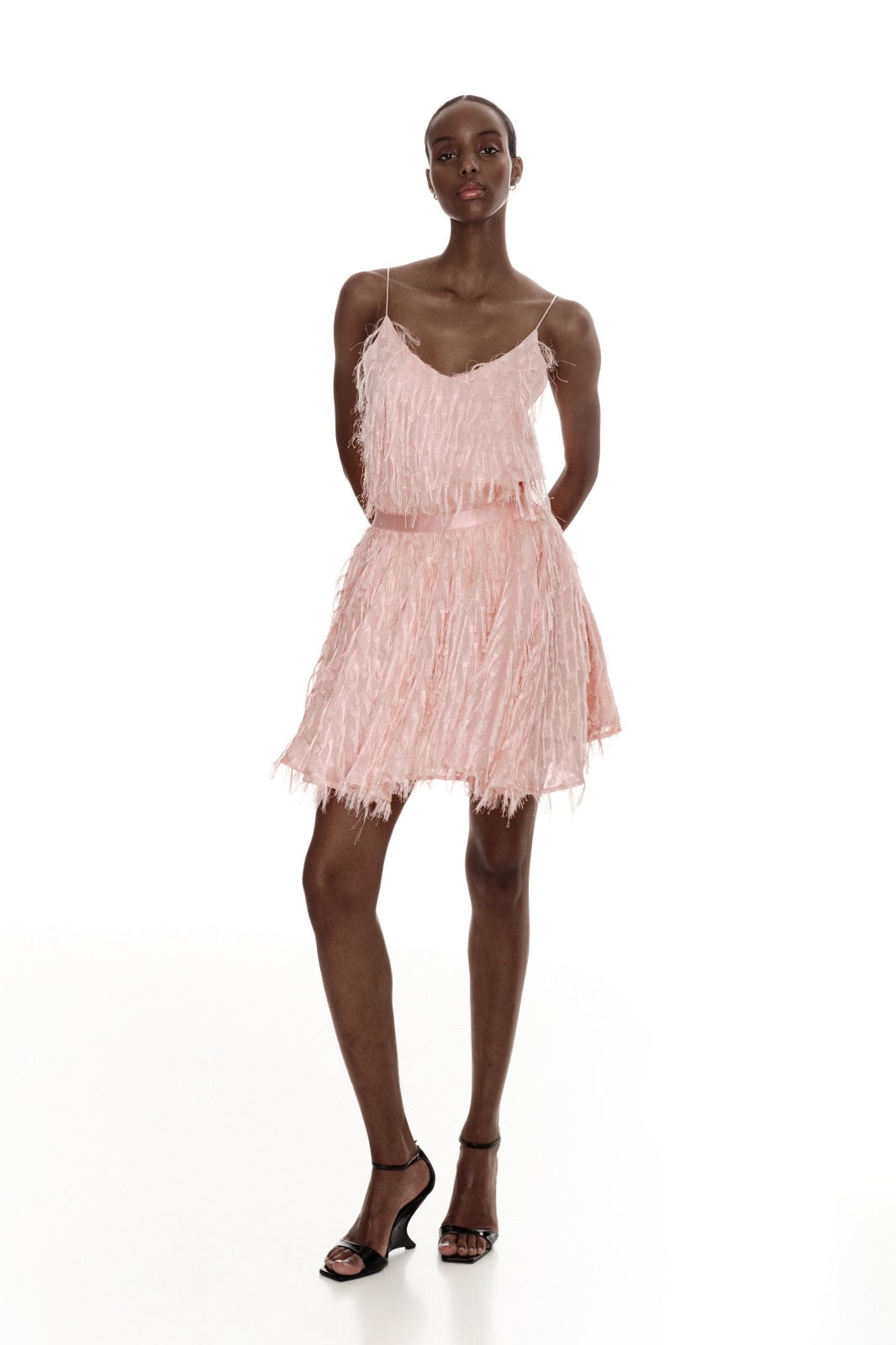 Gonna Lumina “Fringe”