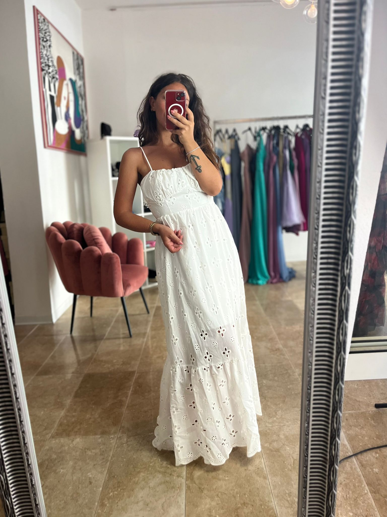 Abito “Positano”