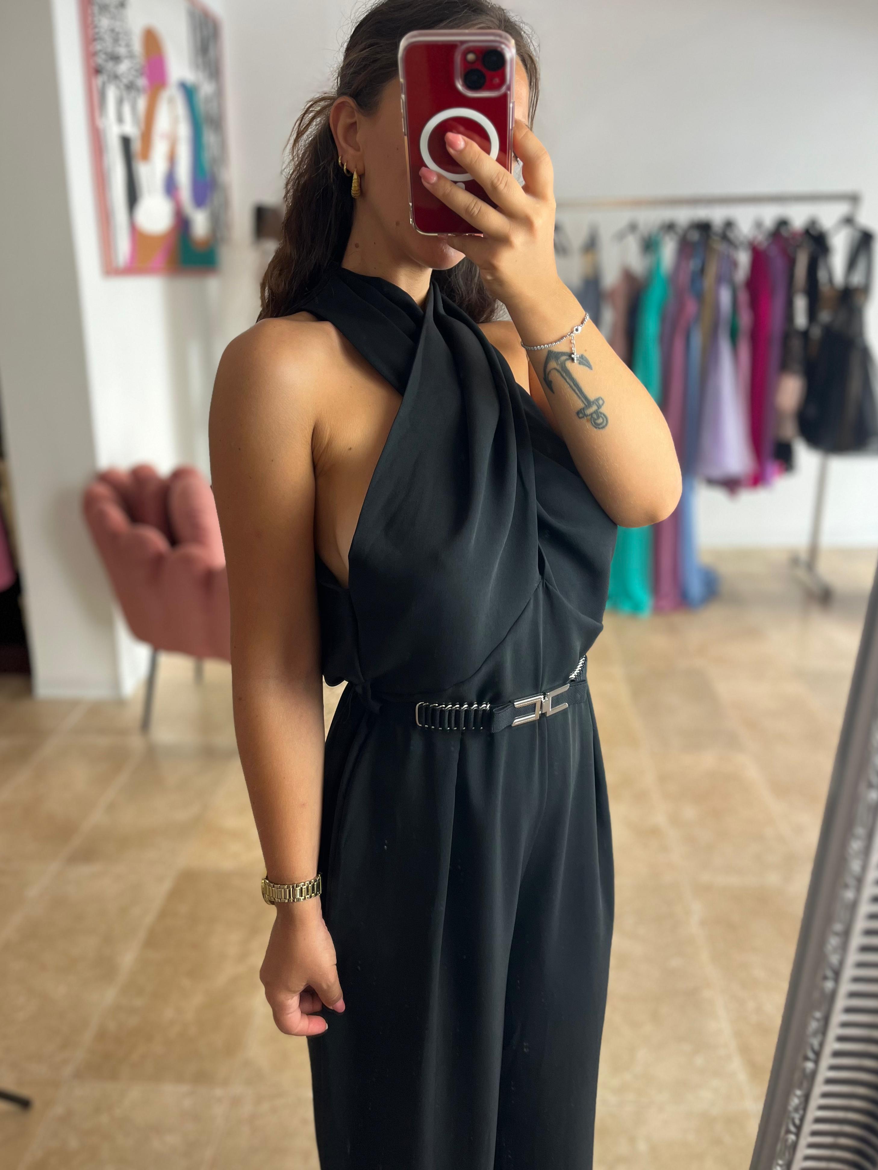 Jumpsuit “Margot”